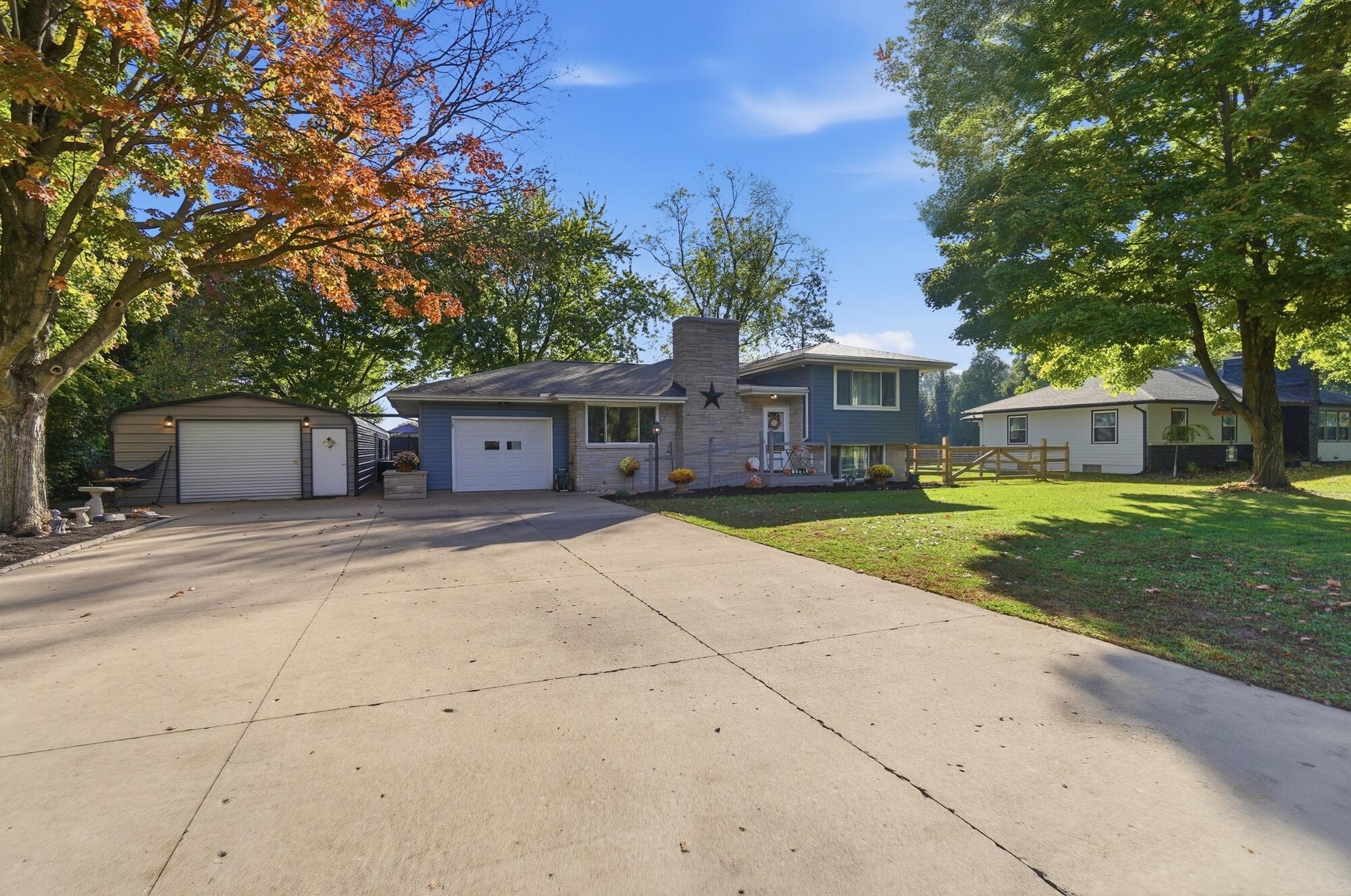 729 Ohio, Greenville, Ohio 45331