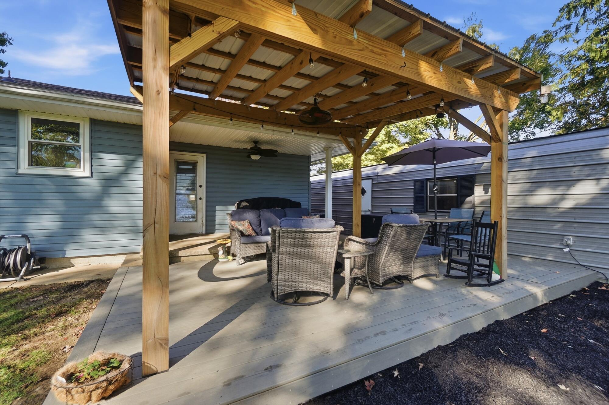 729 Ohio, Greenville, Ohio 45331