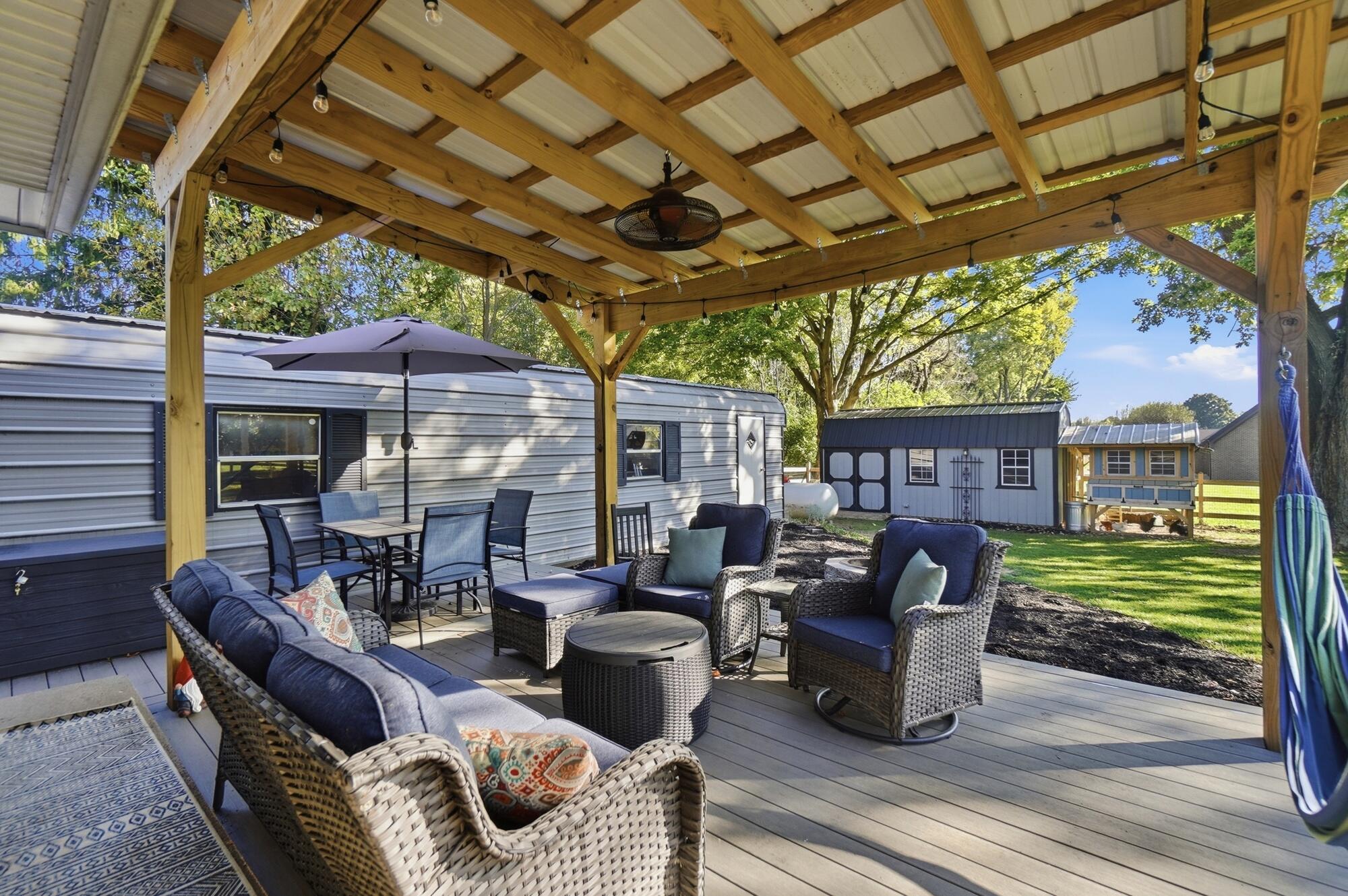 729 Ohio, Greenville, Ohio 45331