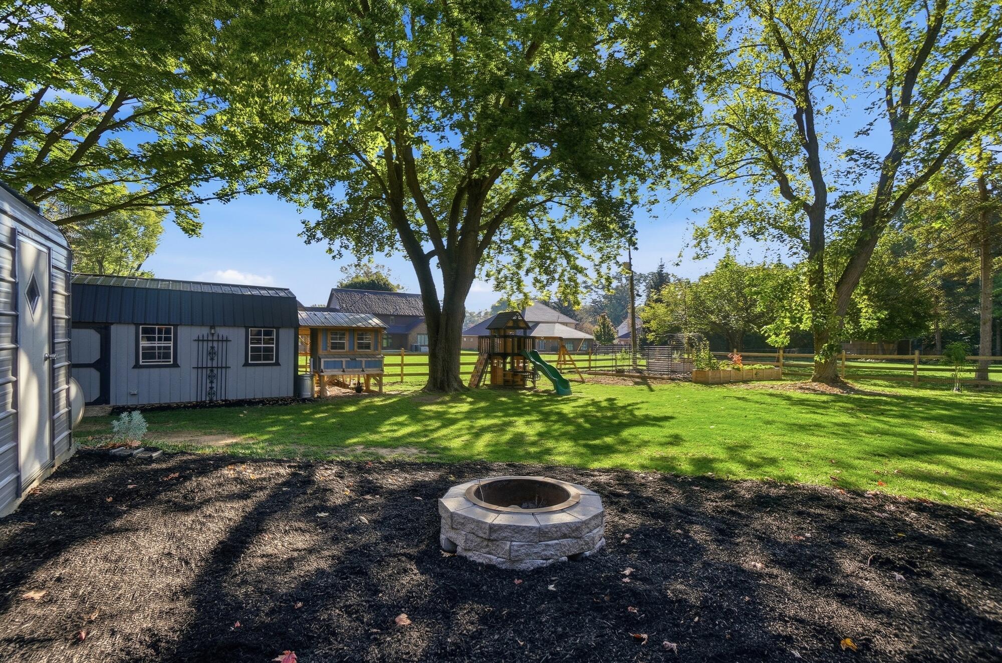 729 Ohio, Greenville, Ohio 45331
