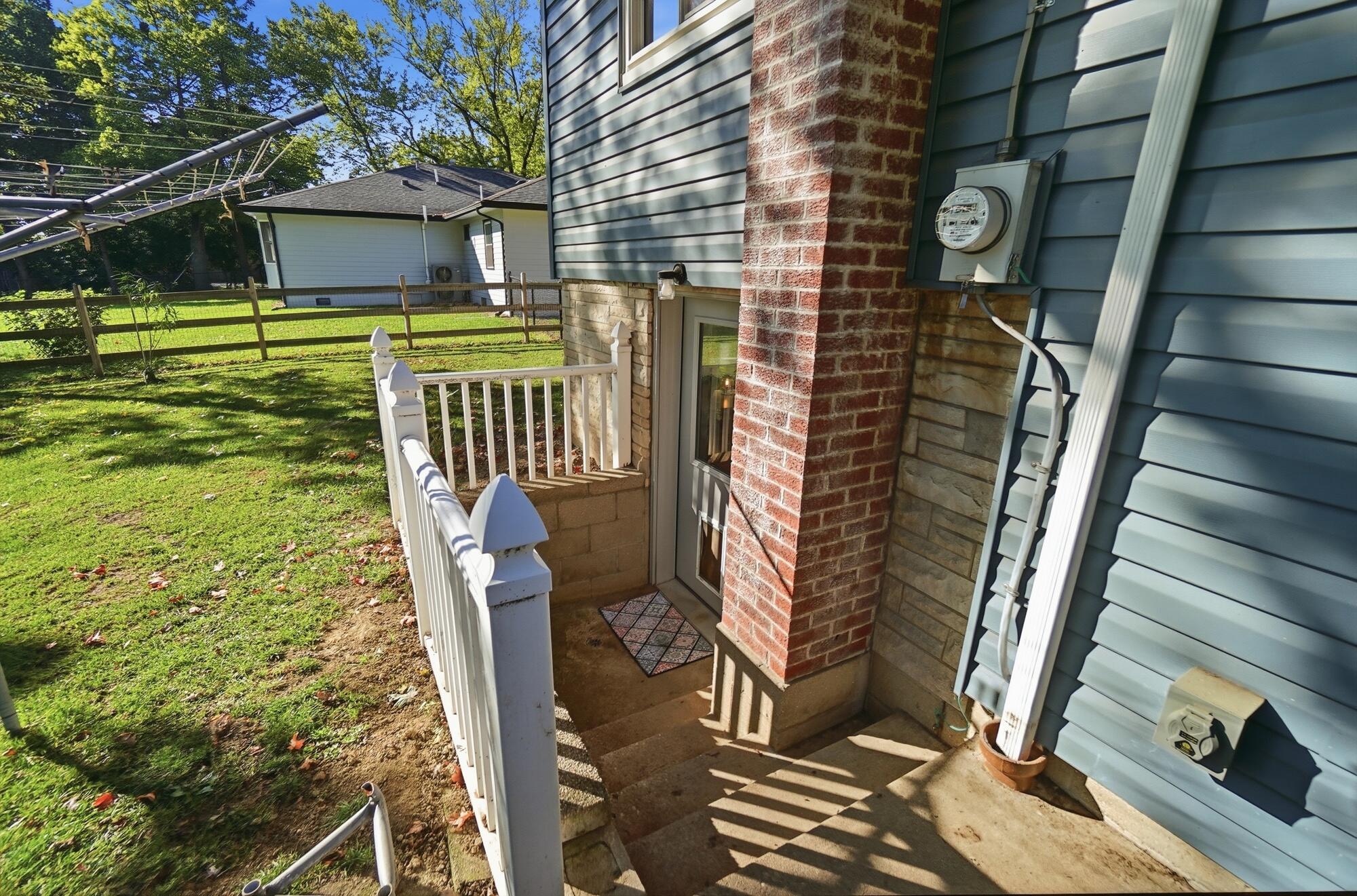 729 Ohio, Greenville, Ohio 45331