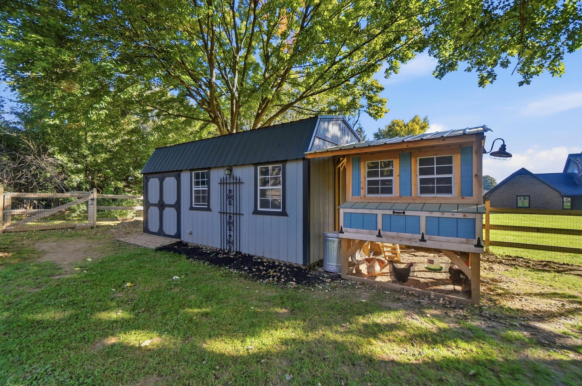 729 Ohio, Greenville, Ohio 45331