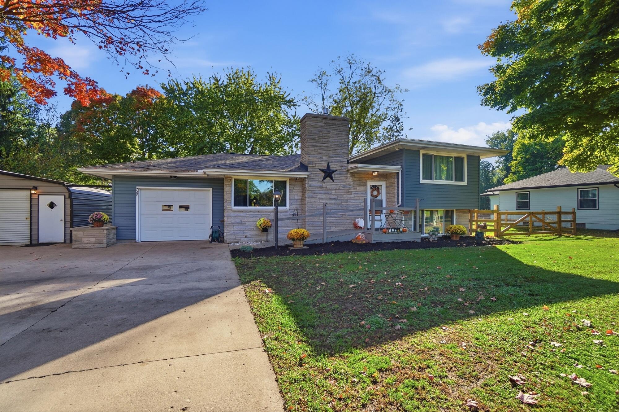 729 Ohio, Greenville, Ohio 45331