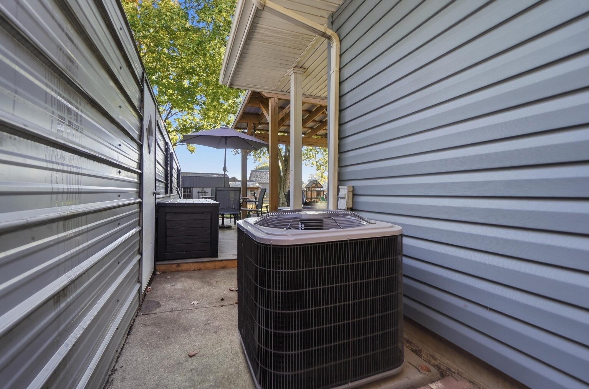 729 Ohio, Greenville, Ohio 45331
