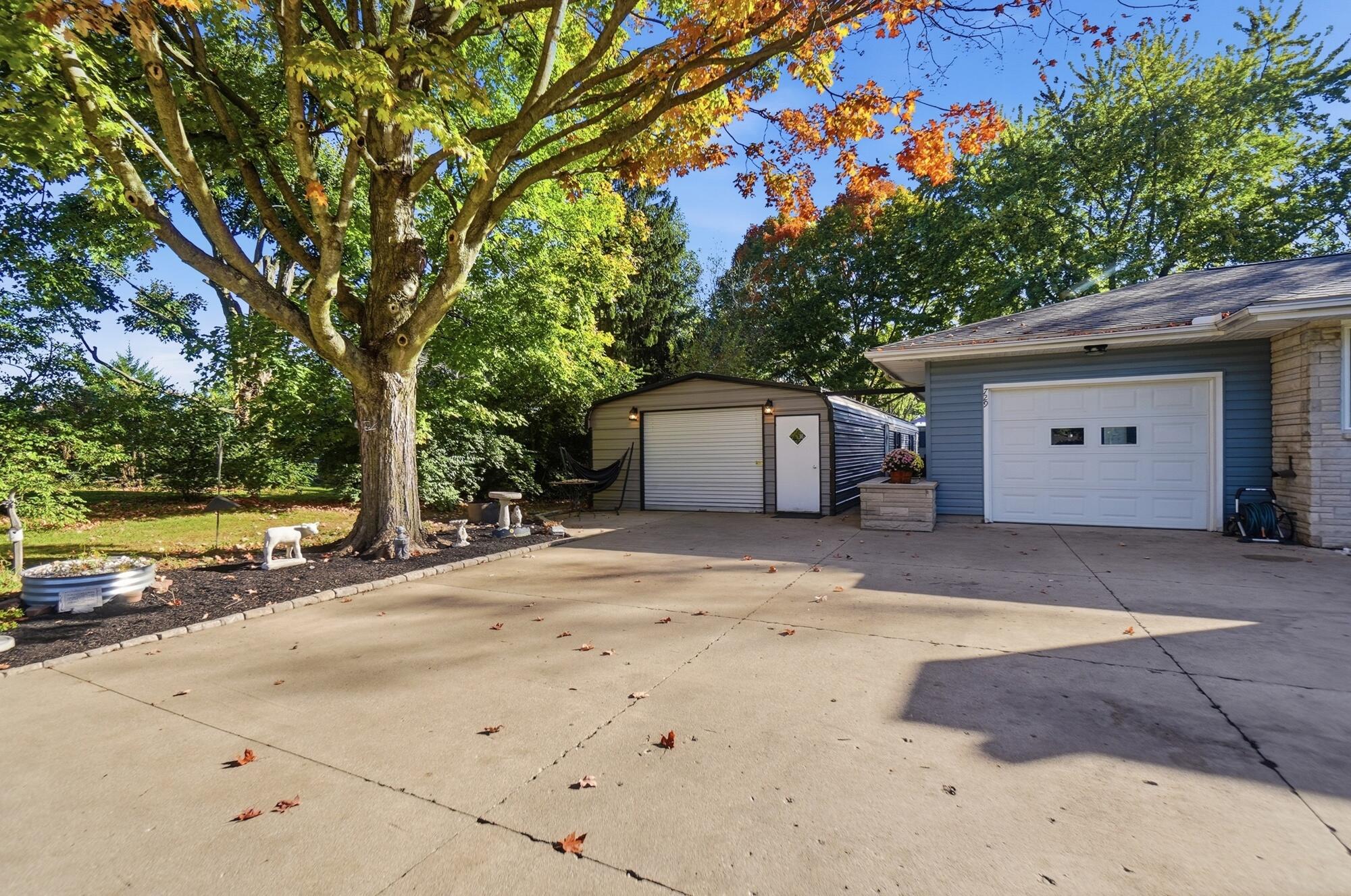729 Ohio, Greenville, Ohio 45331