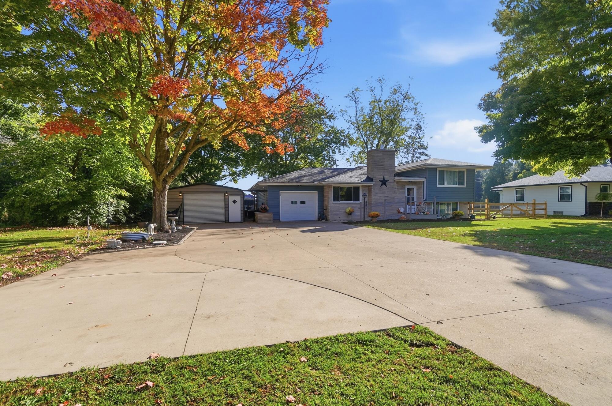 729 Ohio, Greenville, Ohio 45331