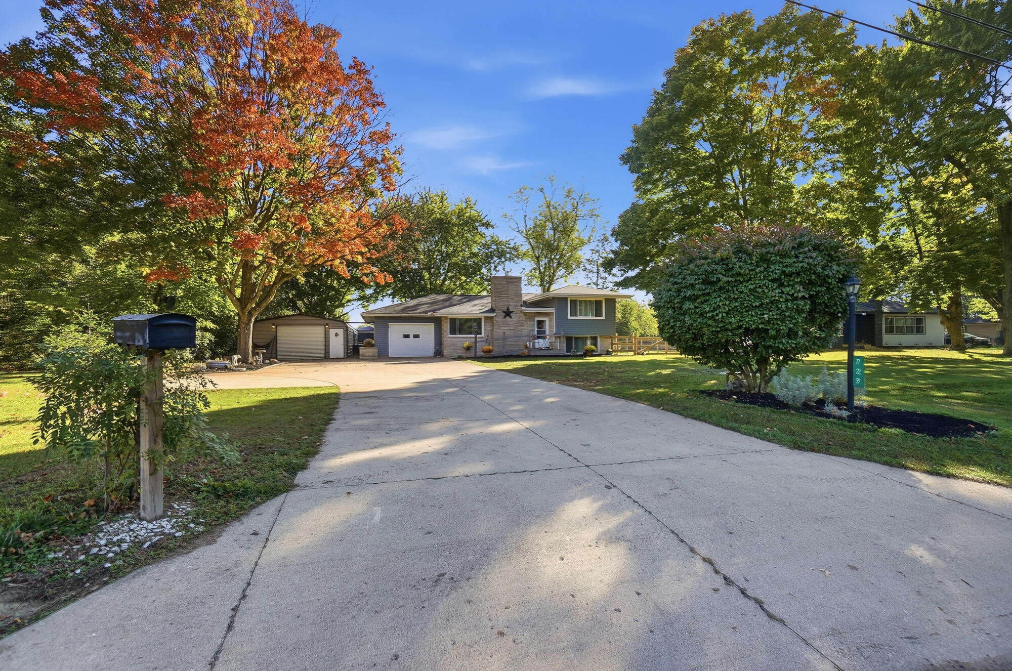 729 Ohio, Greenville, Ohio 45331