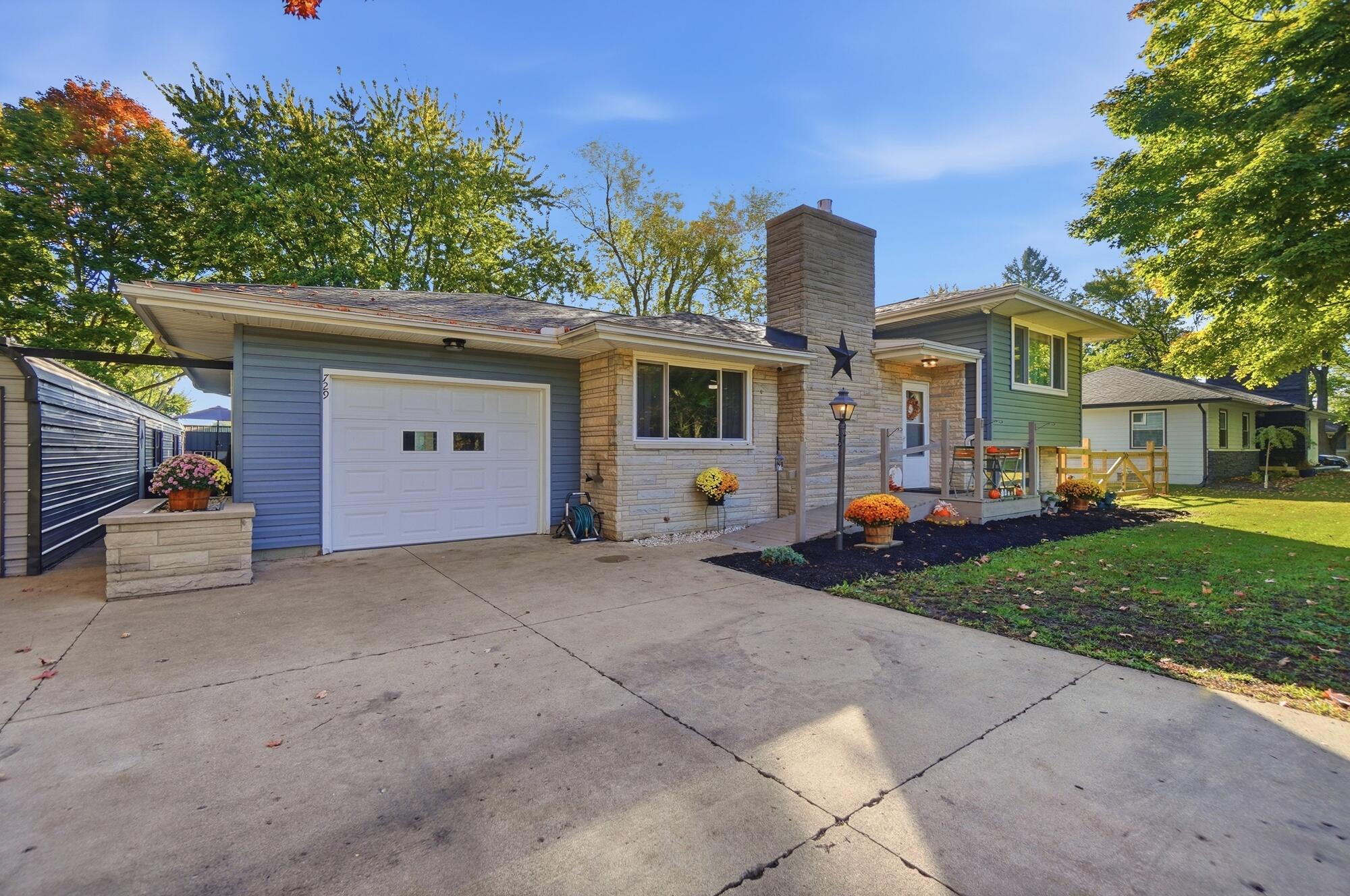 729 Ohio, Greenville, Ohio 45331