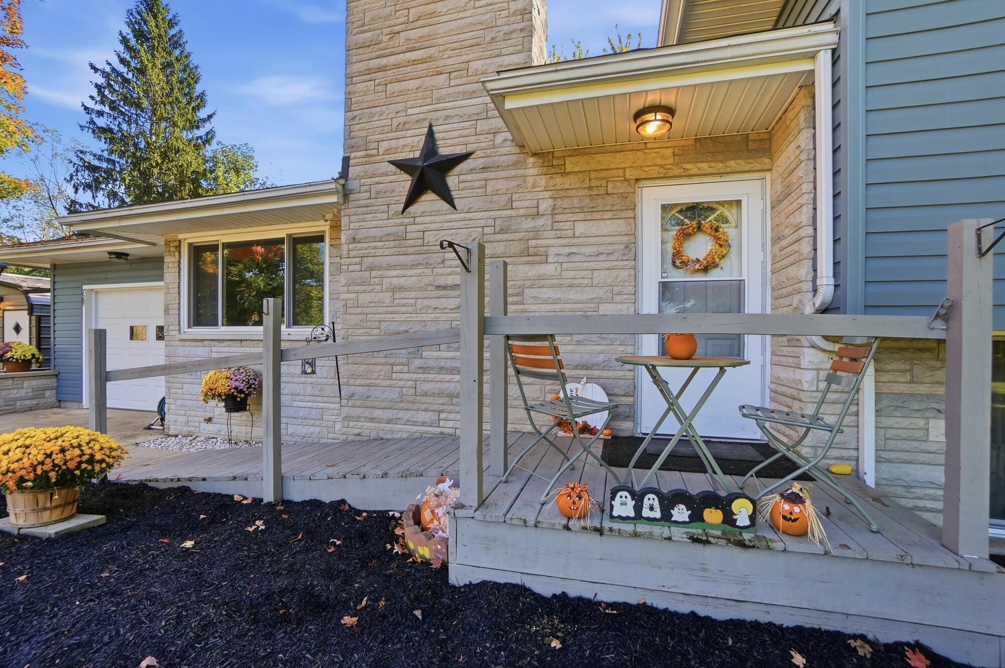 729 Ohio, Greenville, Ohio 45331