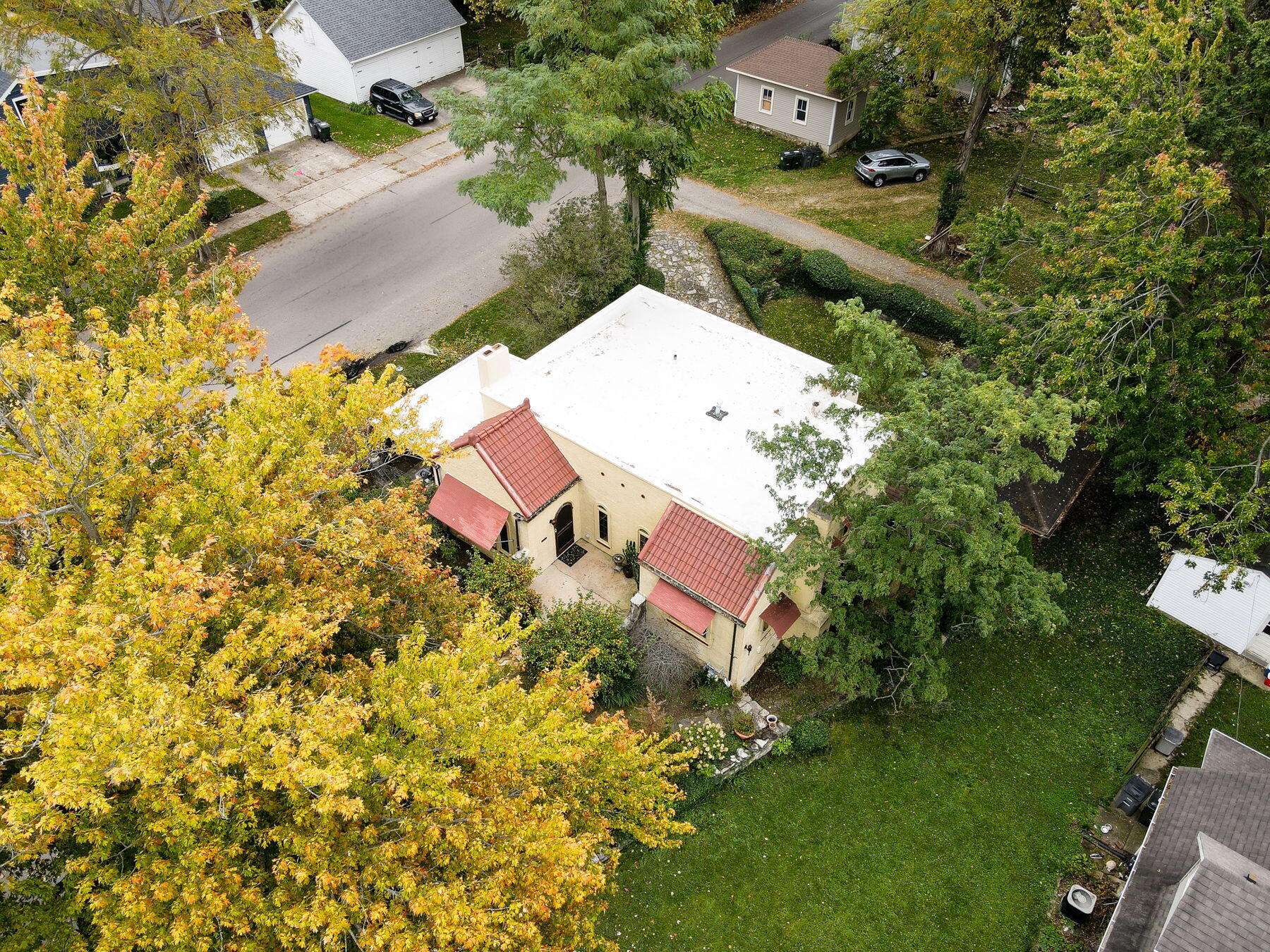 201 Short, Troy, Ohio 45373