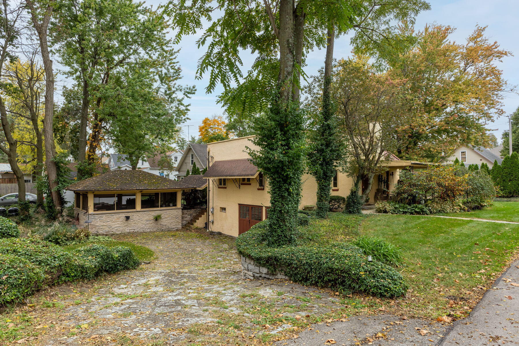 201 Short, Troy, Ohio 45373