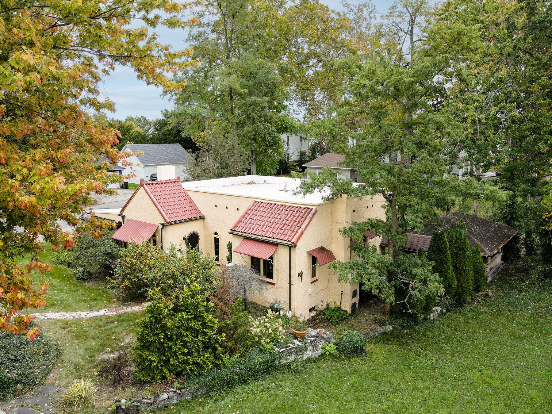 201 Short, Troy, Ohio 45373