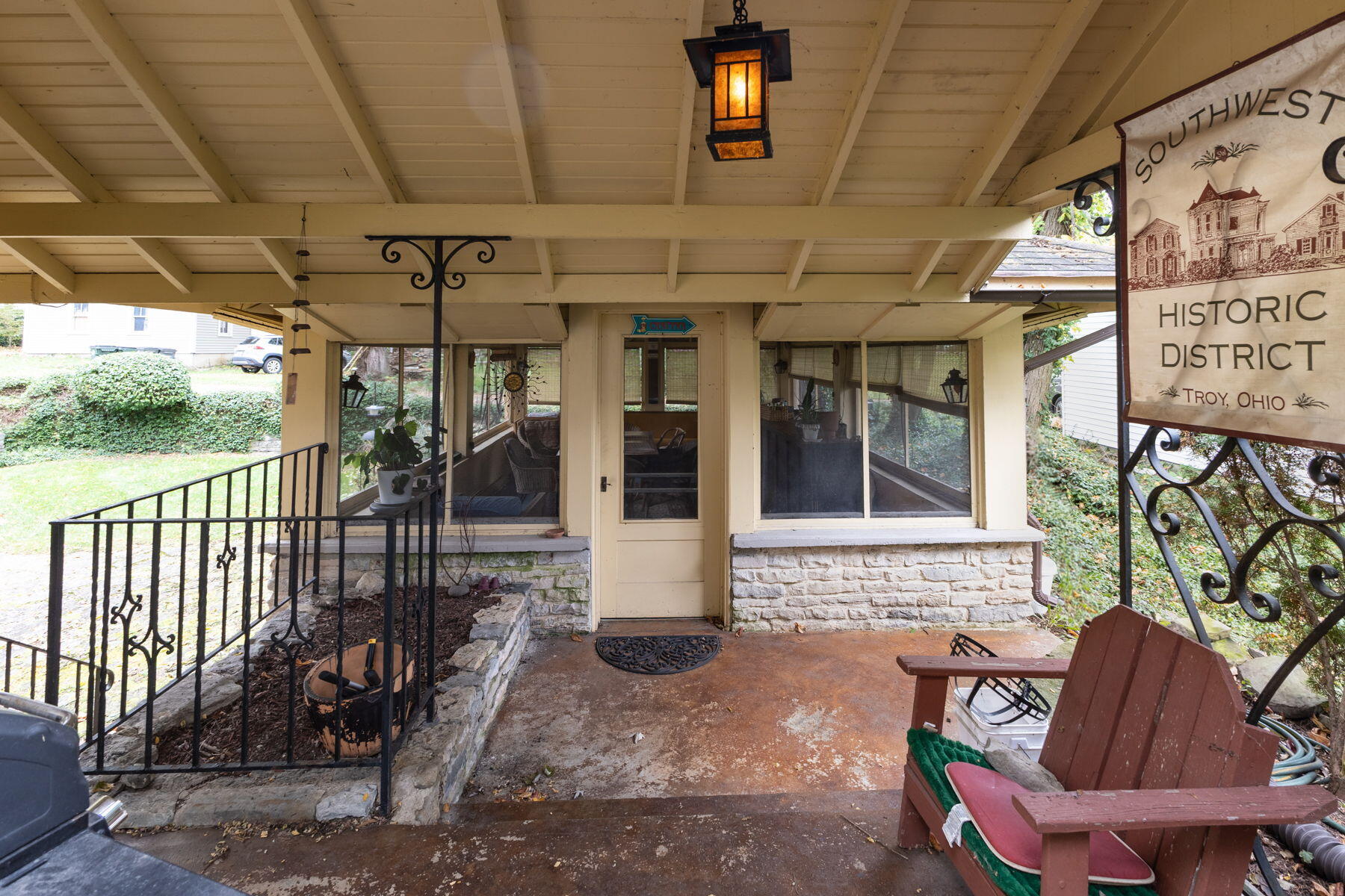 201 Short, Troy, Ohio 45373