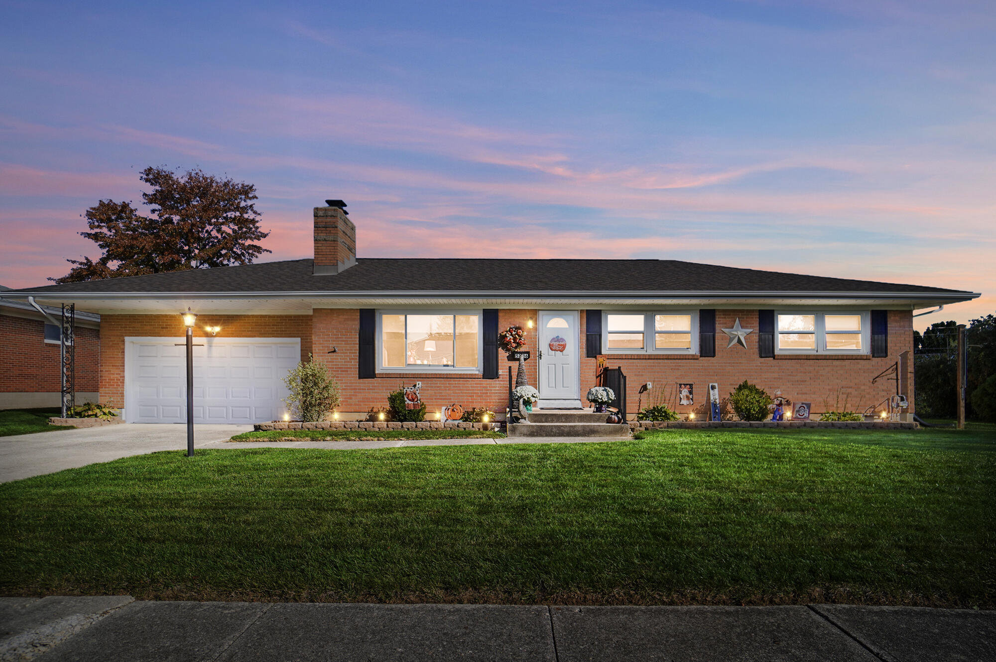5236 Taywell, Springfield, Ohio 45503