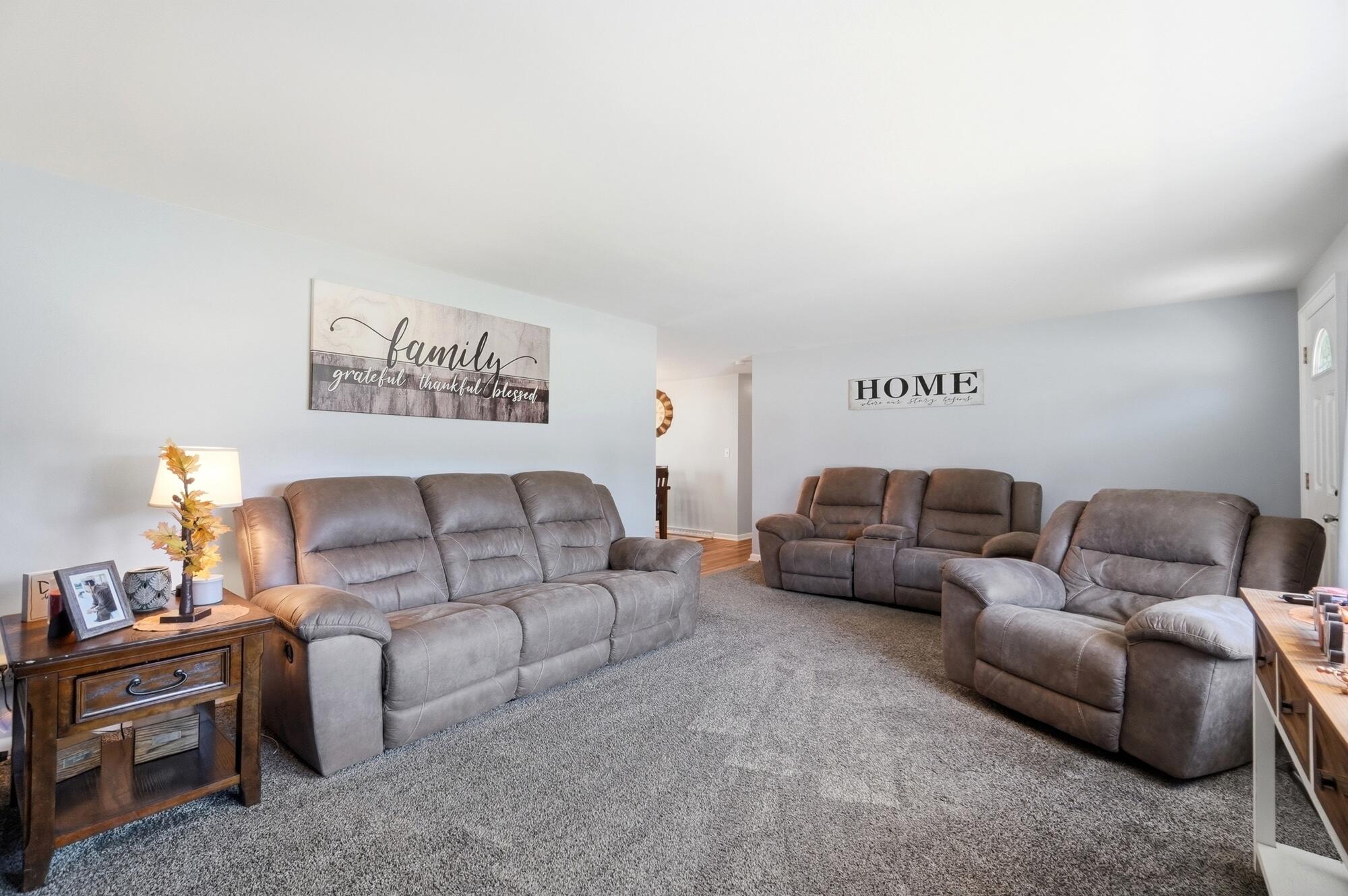 5236 Taywell, Springfield, Ohio 45503
