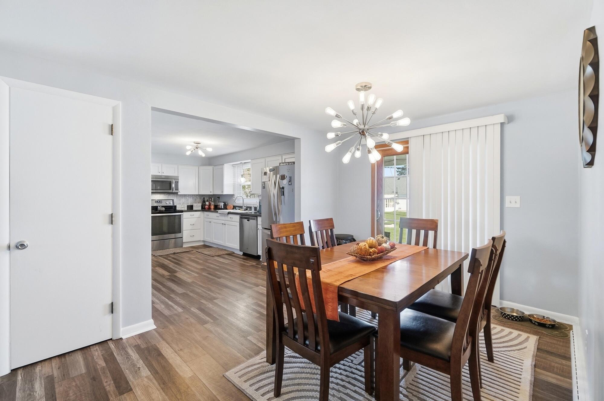 5236 Taywell, Springfield, Ohio 45503