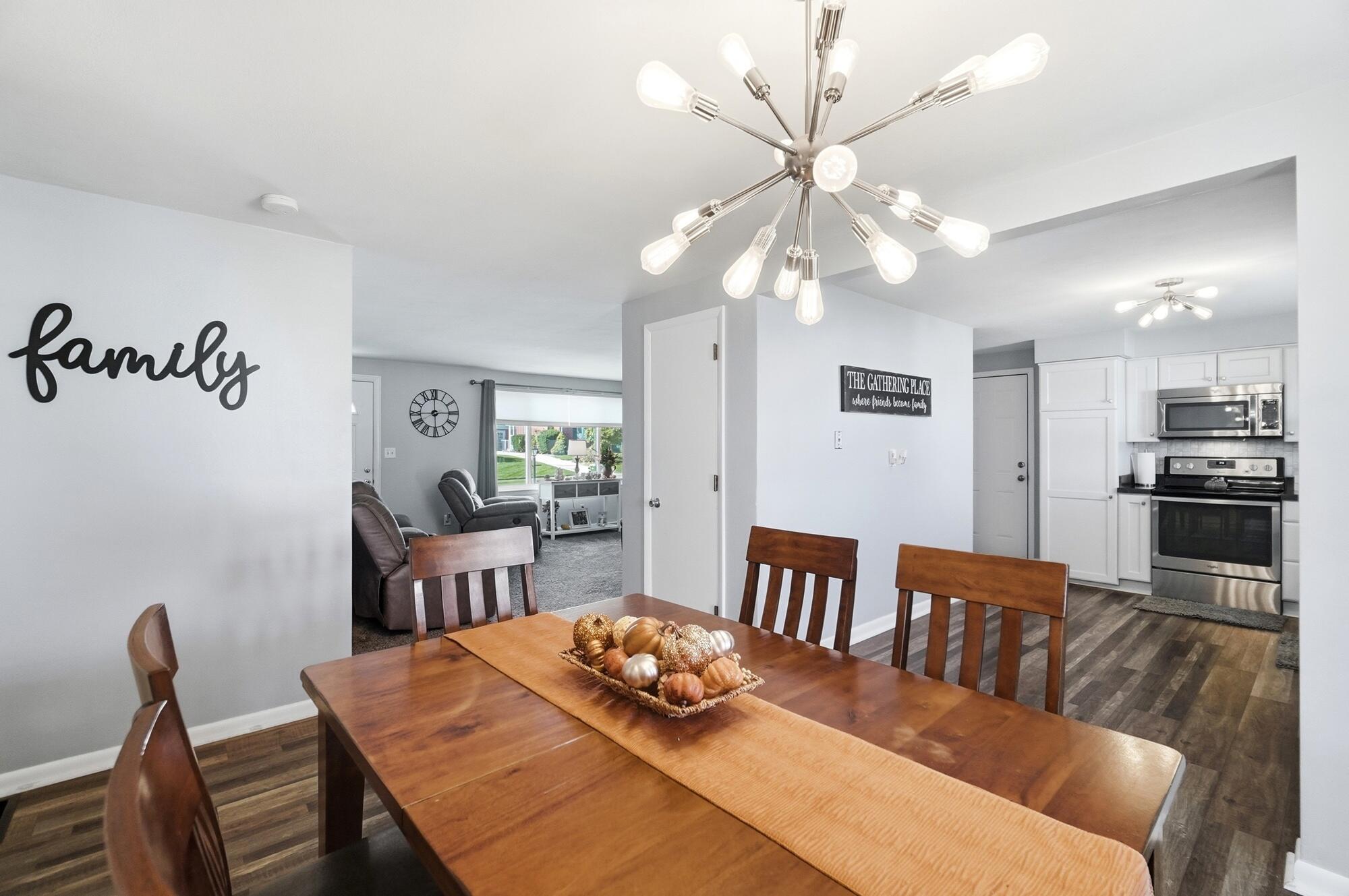 5236 Taywell, Springfield, Ohio 45503