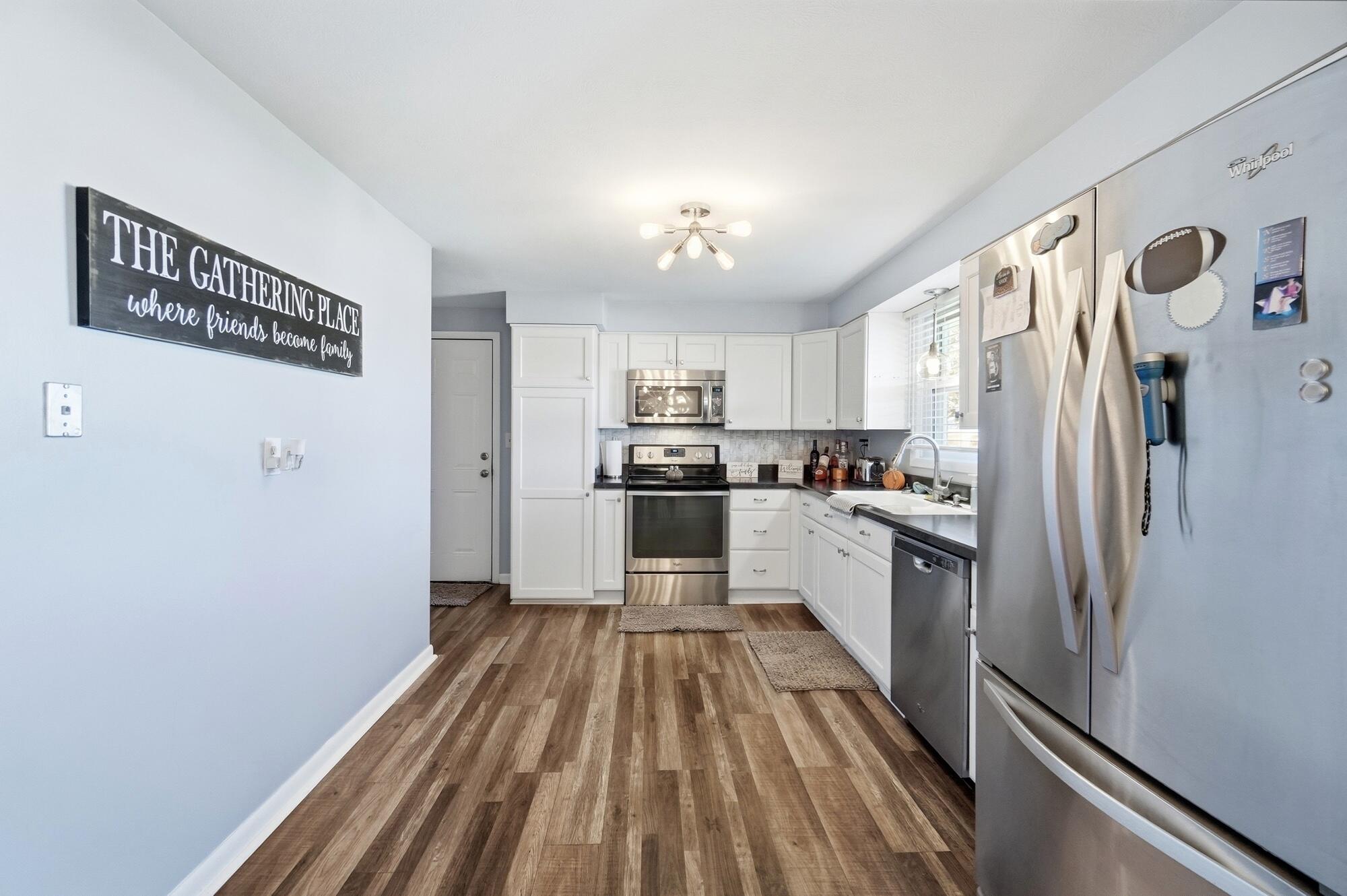 5236 Taywell, Springfield, Ohio 45503