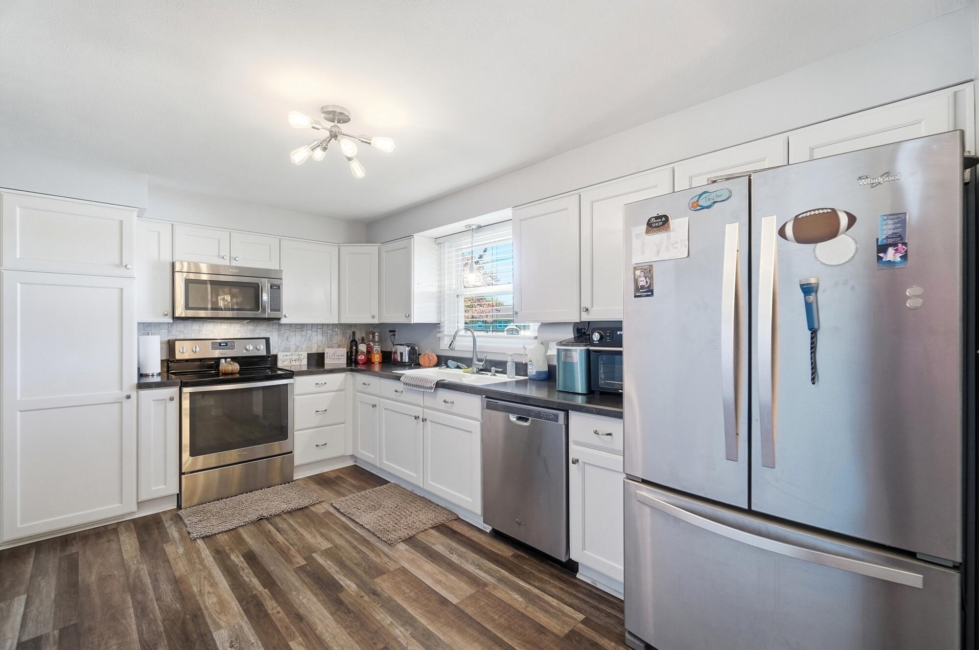 5236 Taywell, Springfield, Ohio 45503
