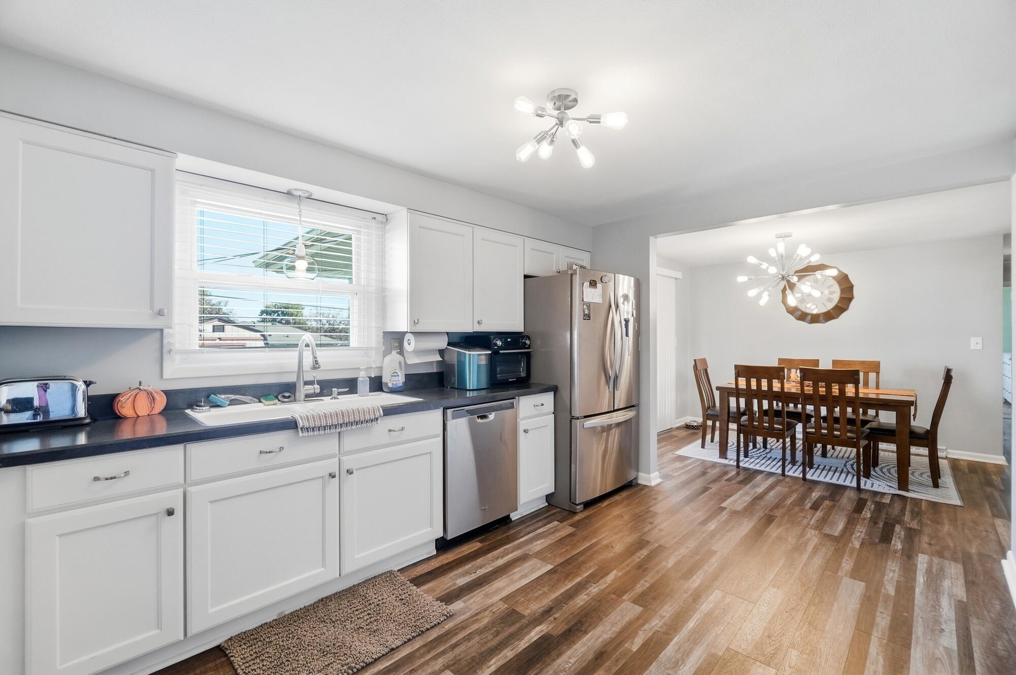 5236 Taywell, Springfield, Ohio 45503