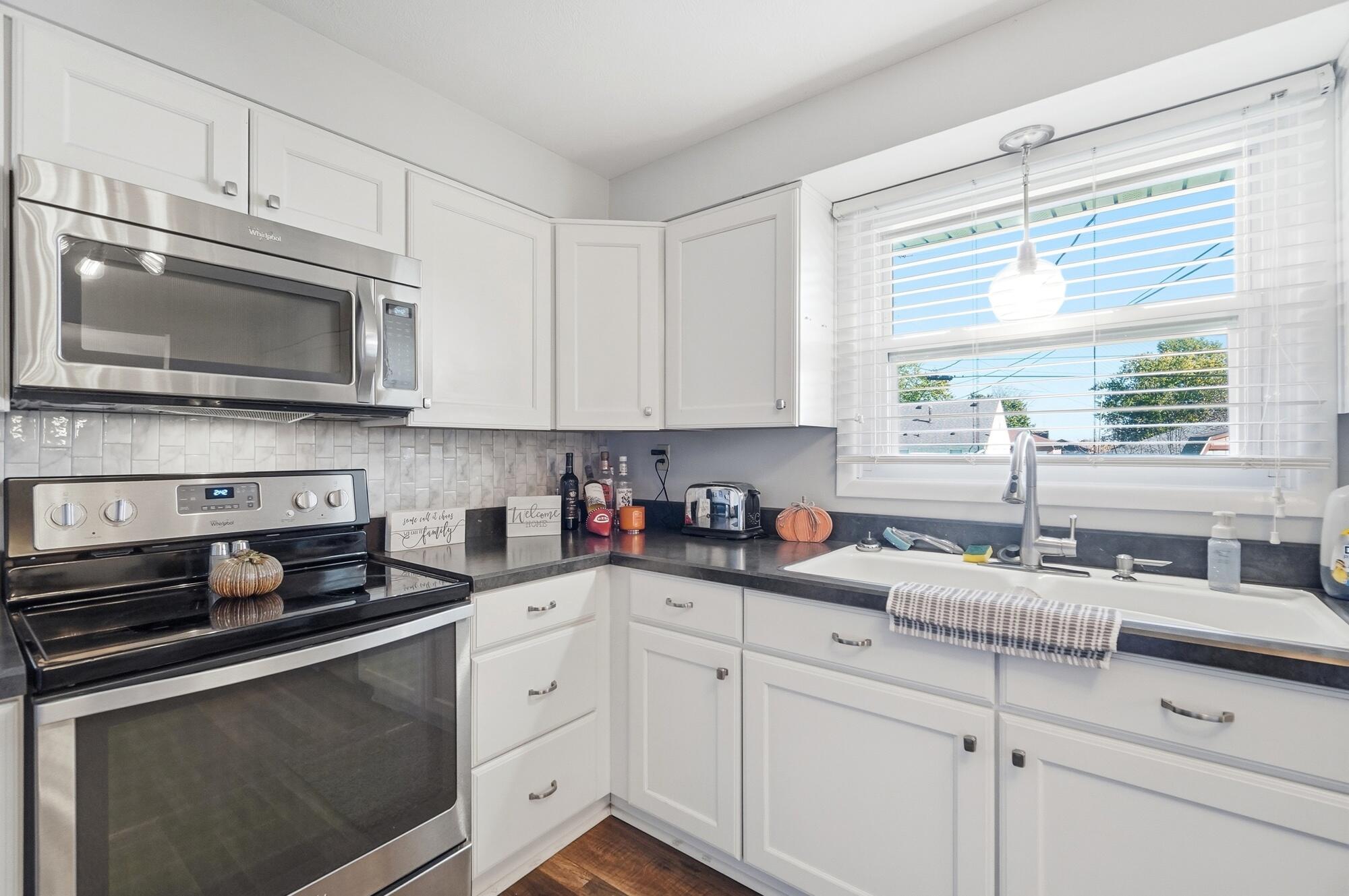 5236 Taywell, Springfield, Ohio 45503