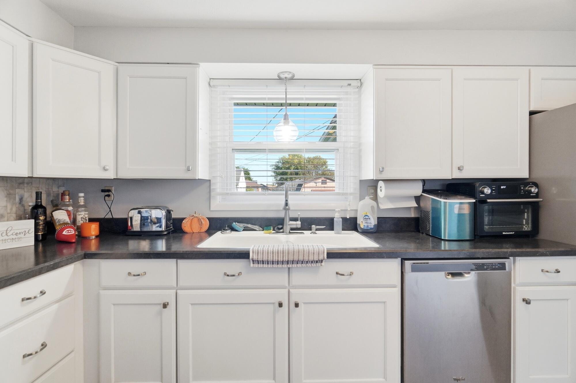 5236 Taywell, Springfield, Ohio 45503