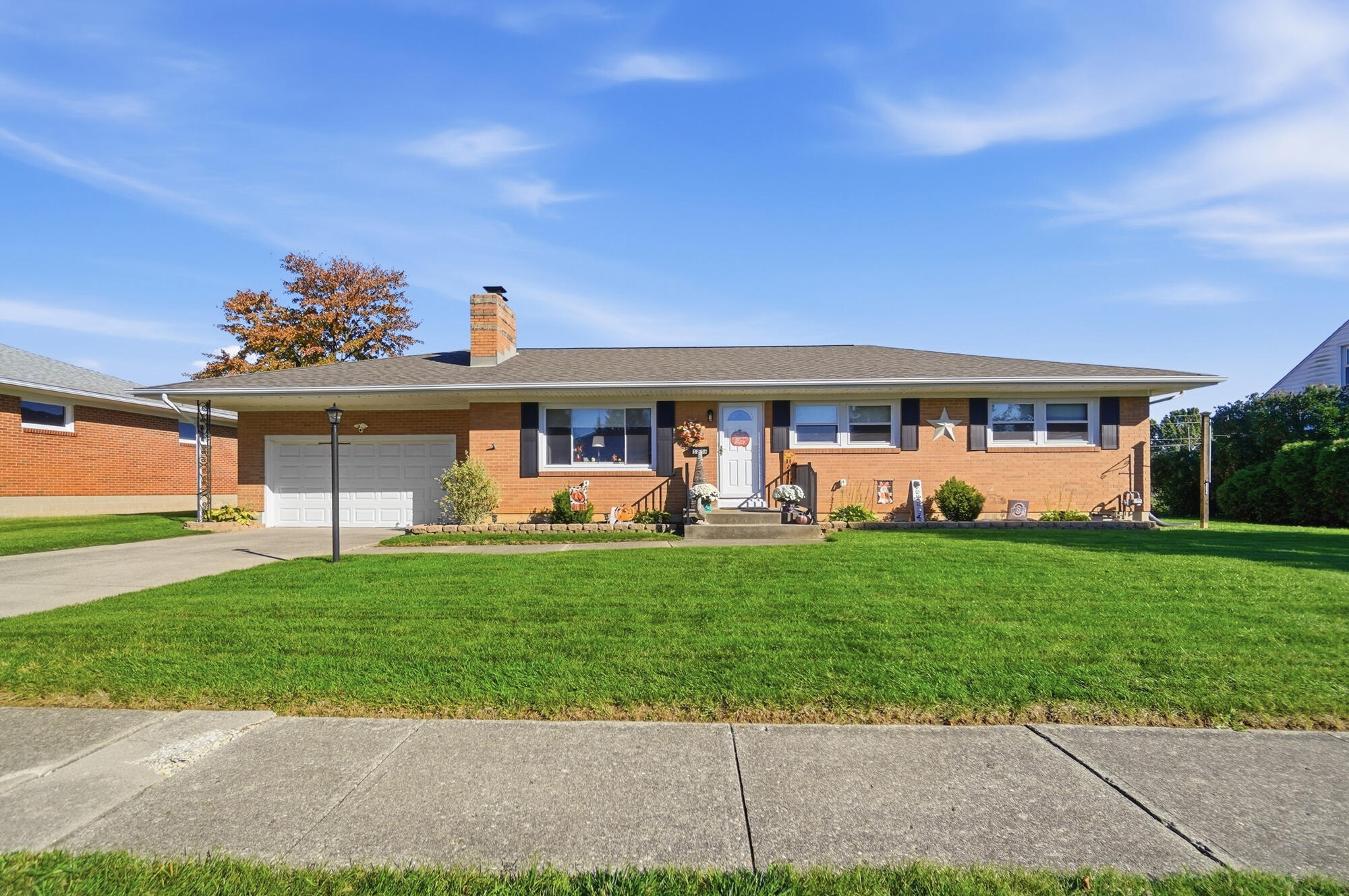 5236 Taywell, Springfield, Ohio 45503