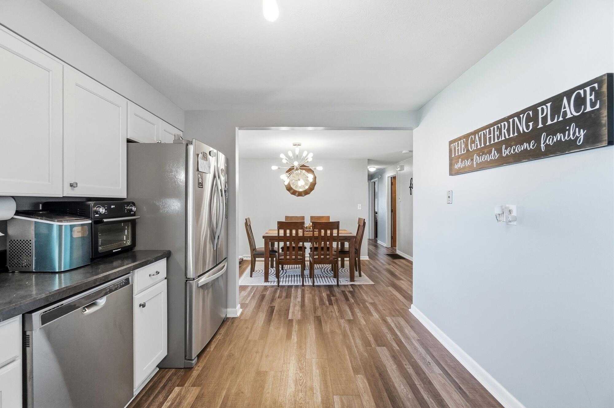 5236 Taywell, Springfield, Ohio 45503