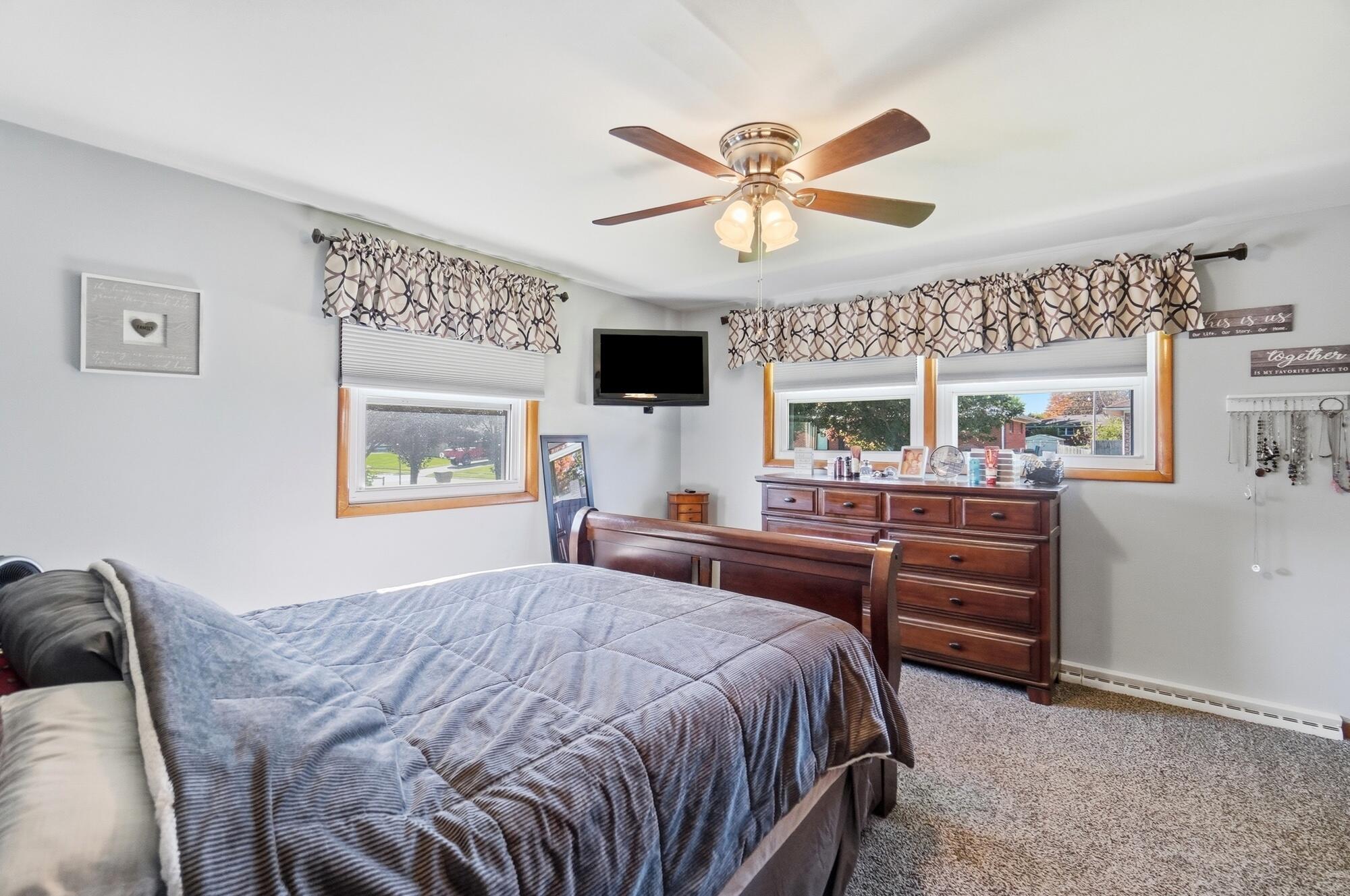 5236 Taywell, Springfield, Ohio 45503