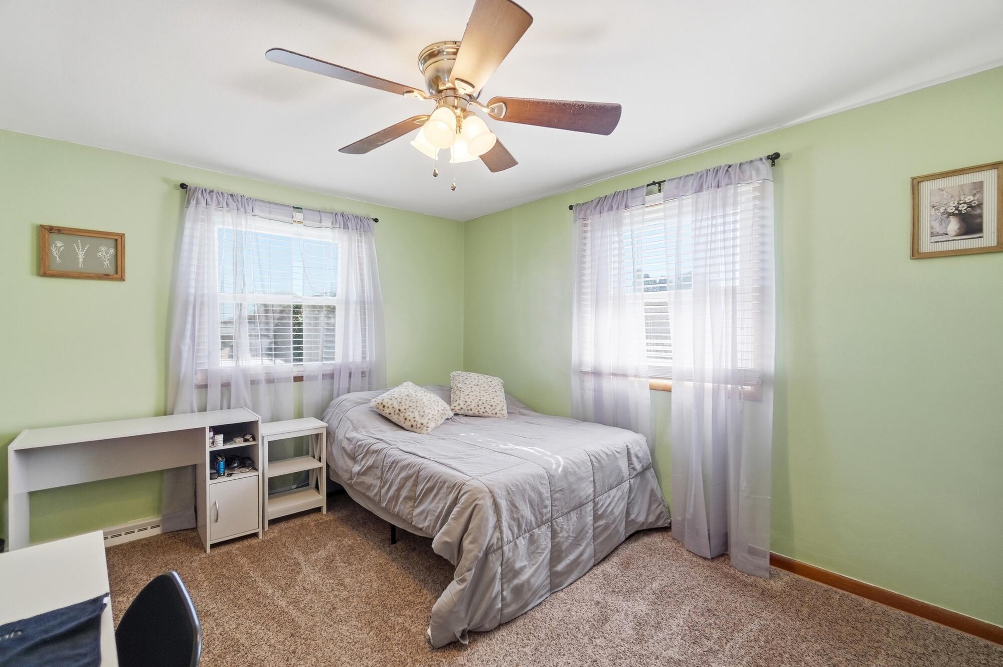 5236 Taywell, Springfield, Ohio 45503