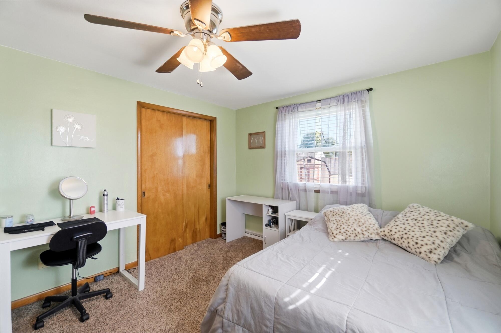 5236 Taywell, Springfield, Ohio 45503