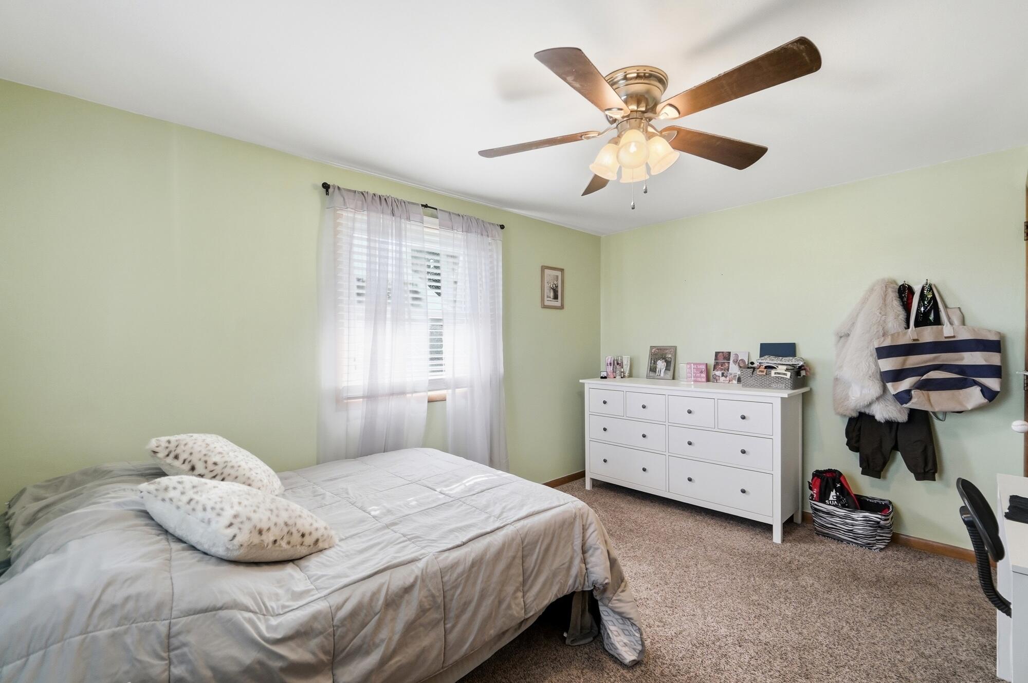 5236 Taywell, Springfield, Ohio 45503