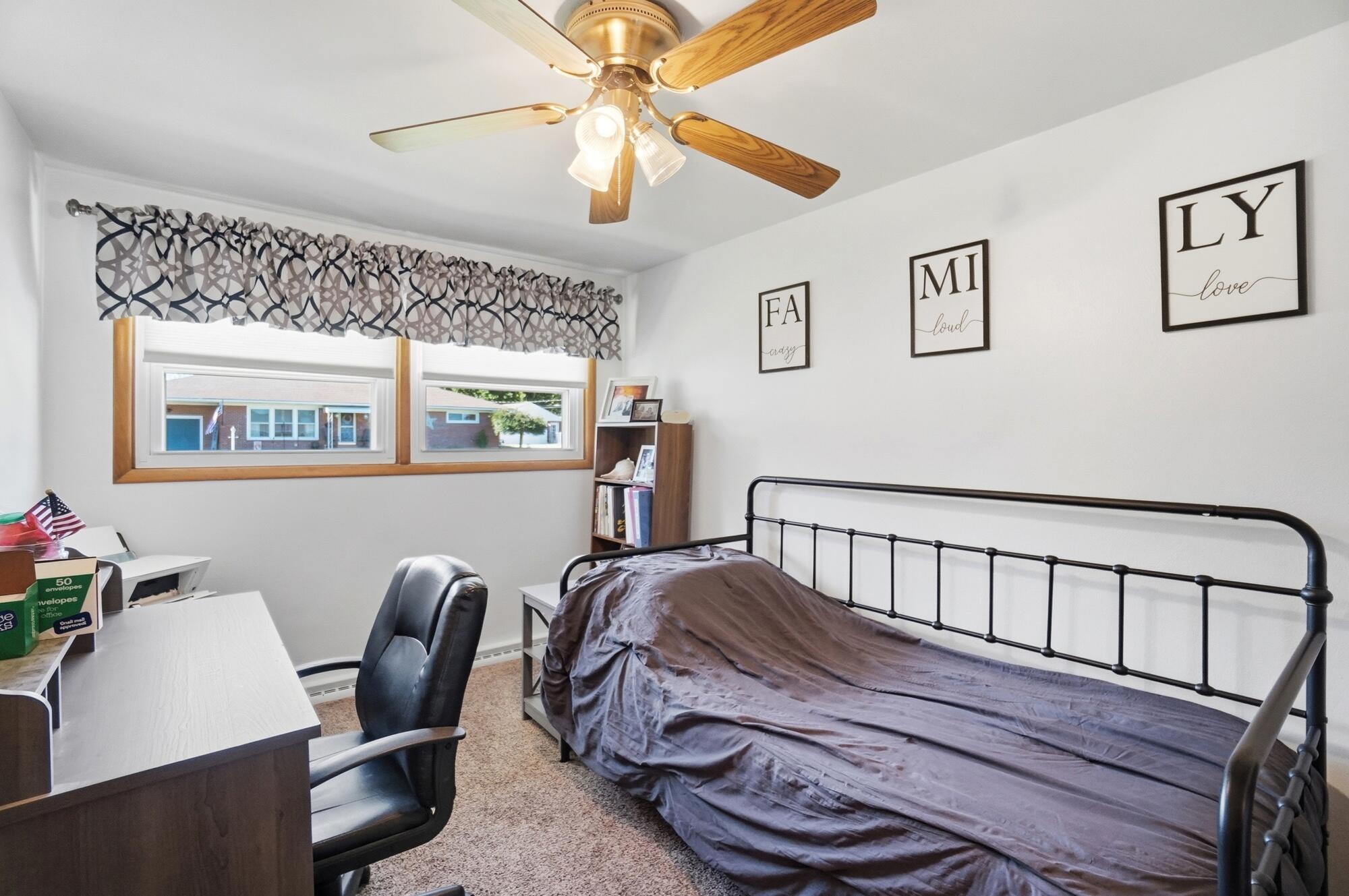 5236 Taywell, Springfield, Ohio 45503