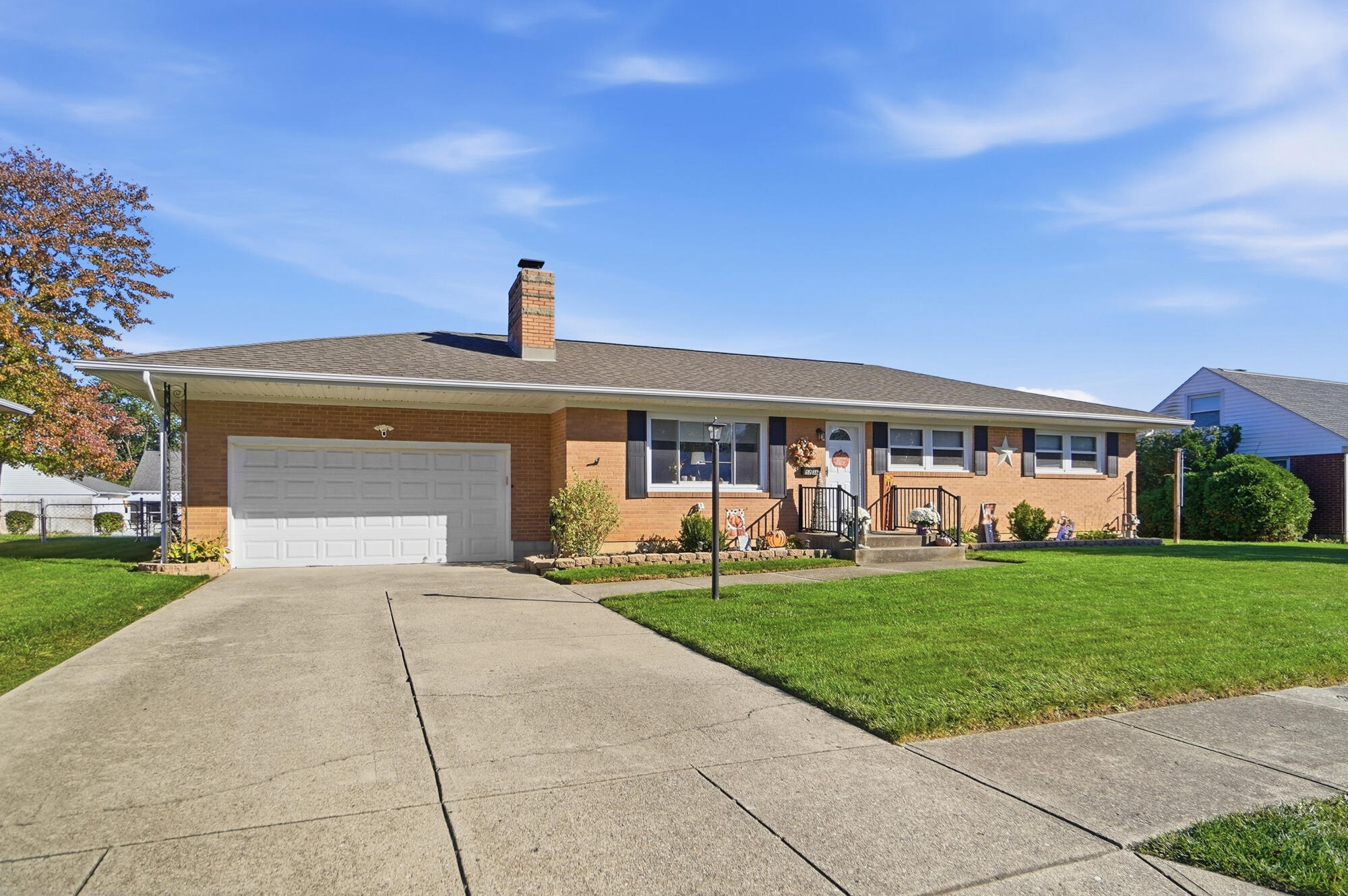 5236 Taywell, Springfield, Ohio 45503