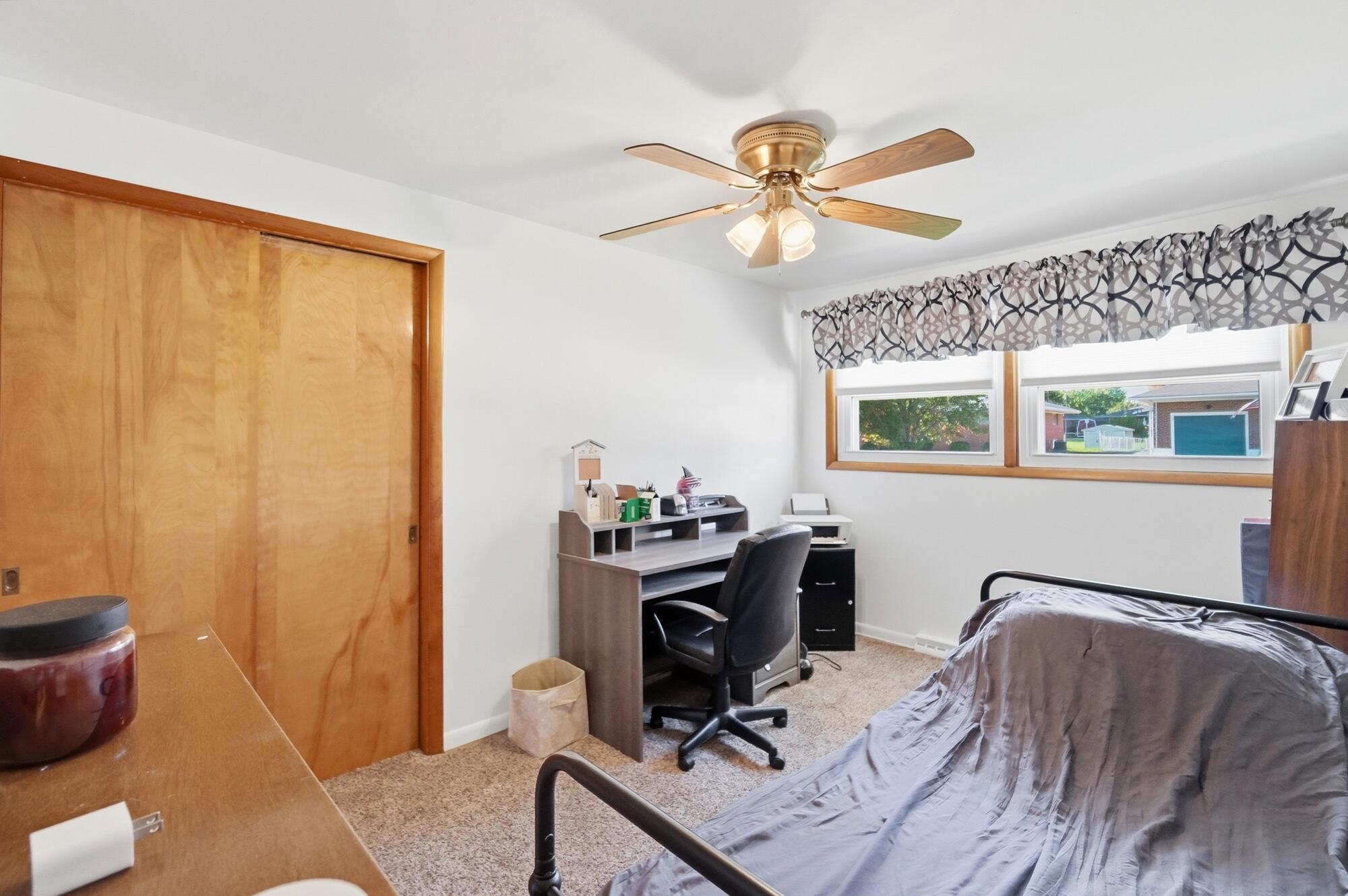 5236 Taywell, Springfield, Ohio 45503