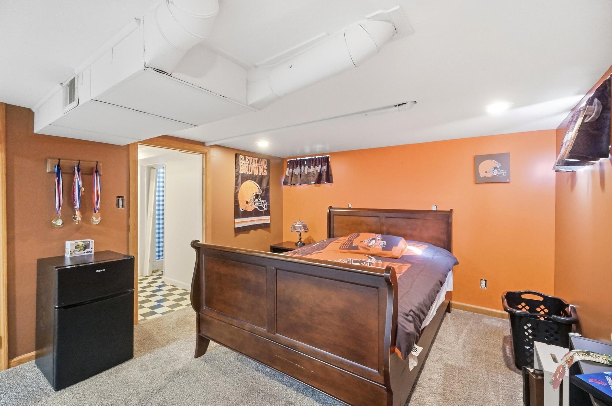 5236 Taywell, Springfield, Ohio 45503