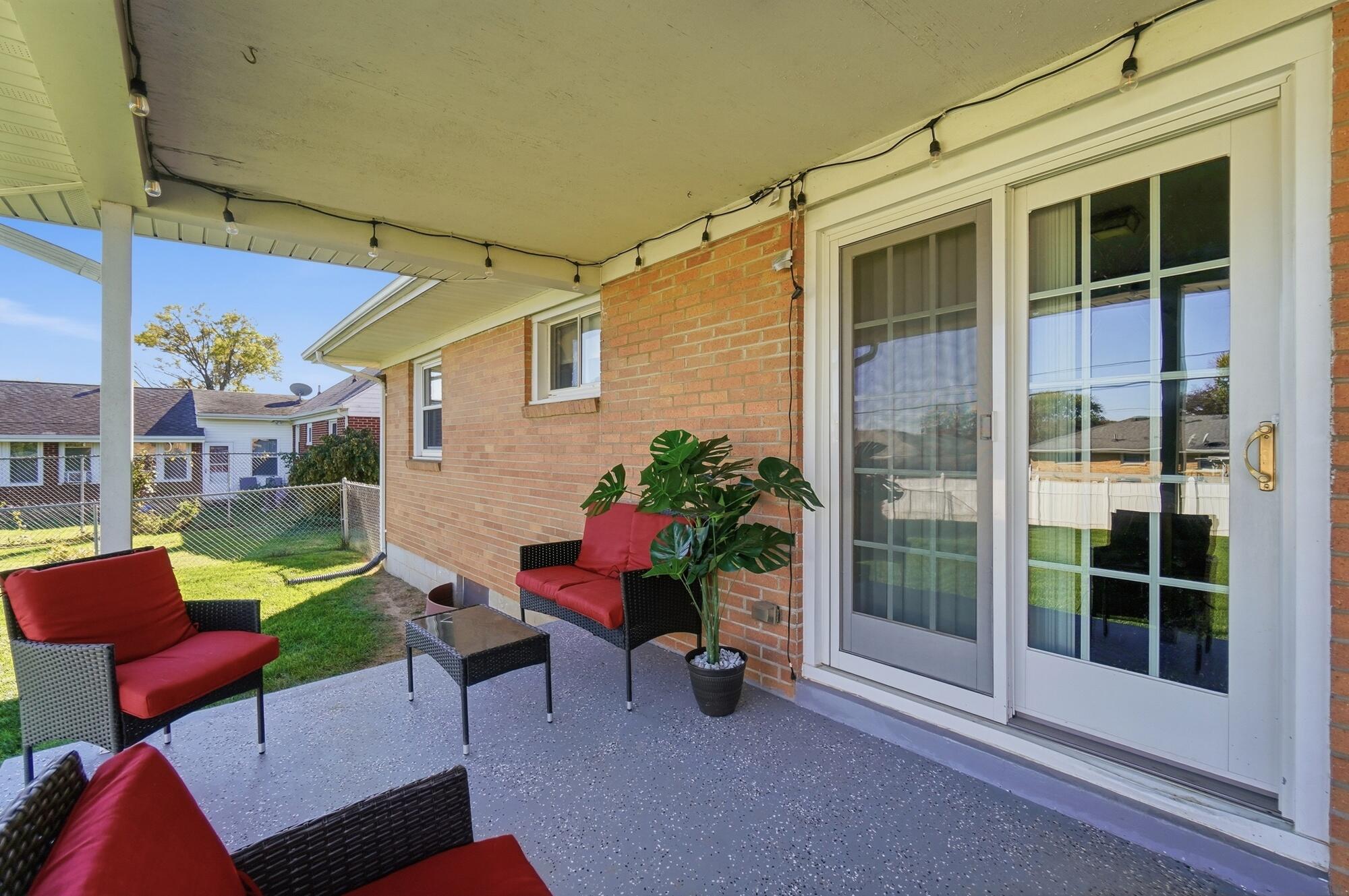 5236 Taywell, Springfield, Ohio 45503