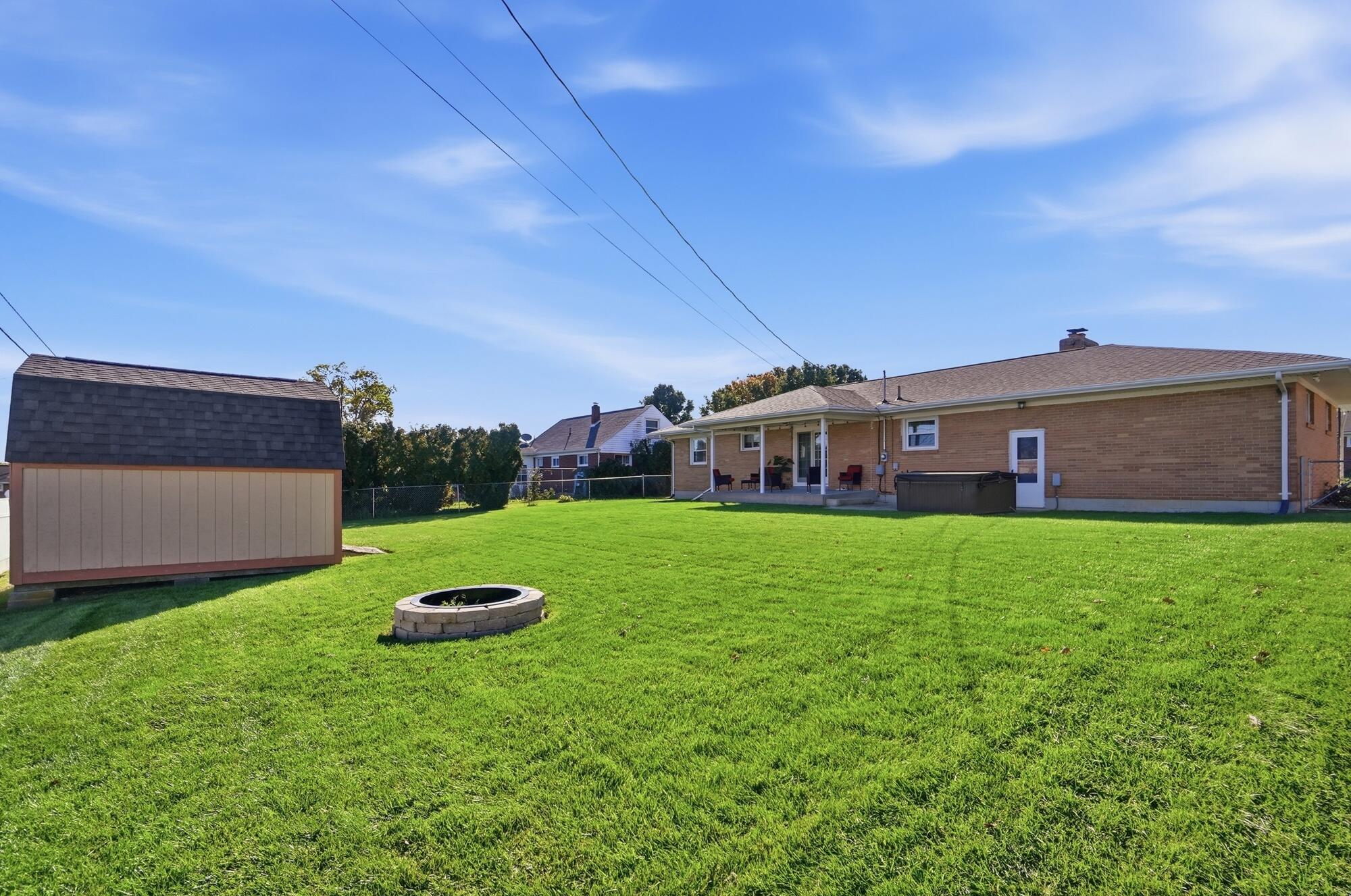 5236 Taywell, Springfield, Ohio 45503