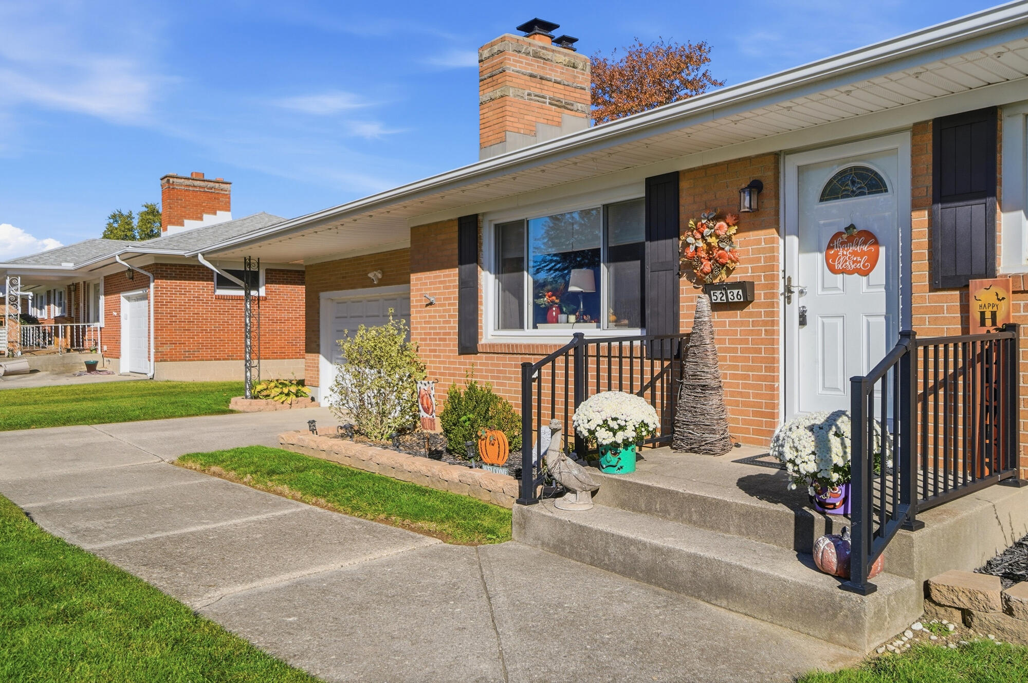 5236 Taywell, Springfield, Ohio 45503