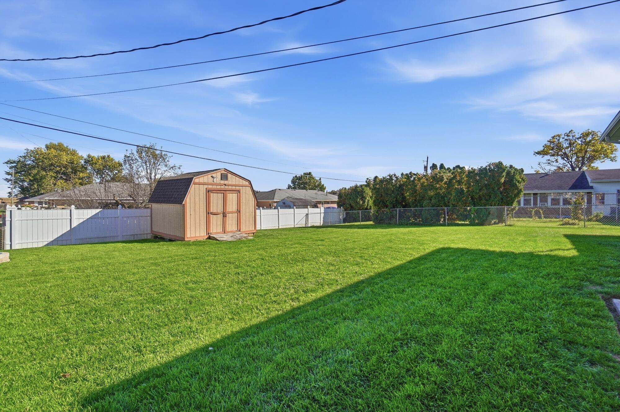 5236 Taywell, Springfield, Ohio 45503
