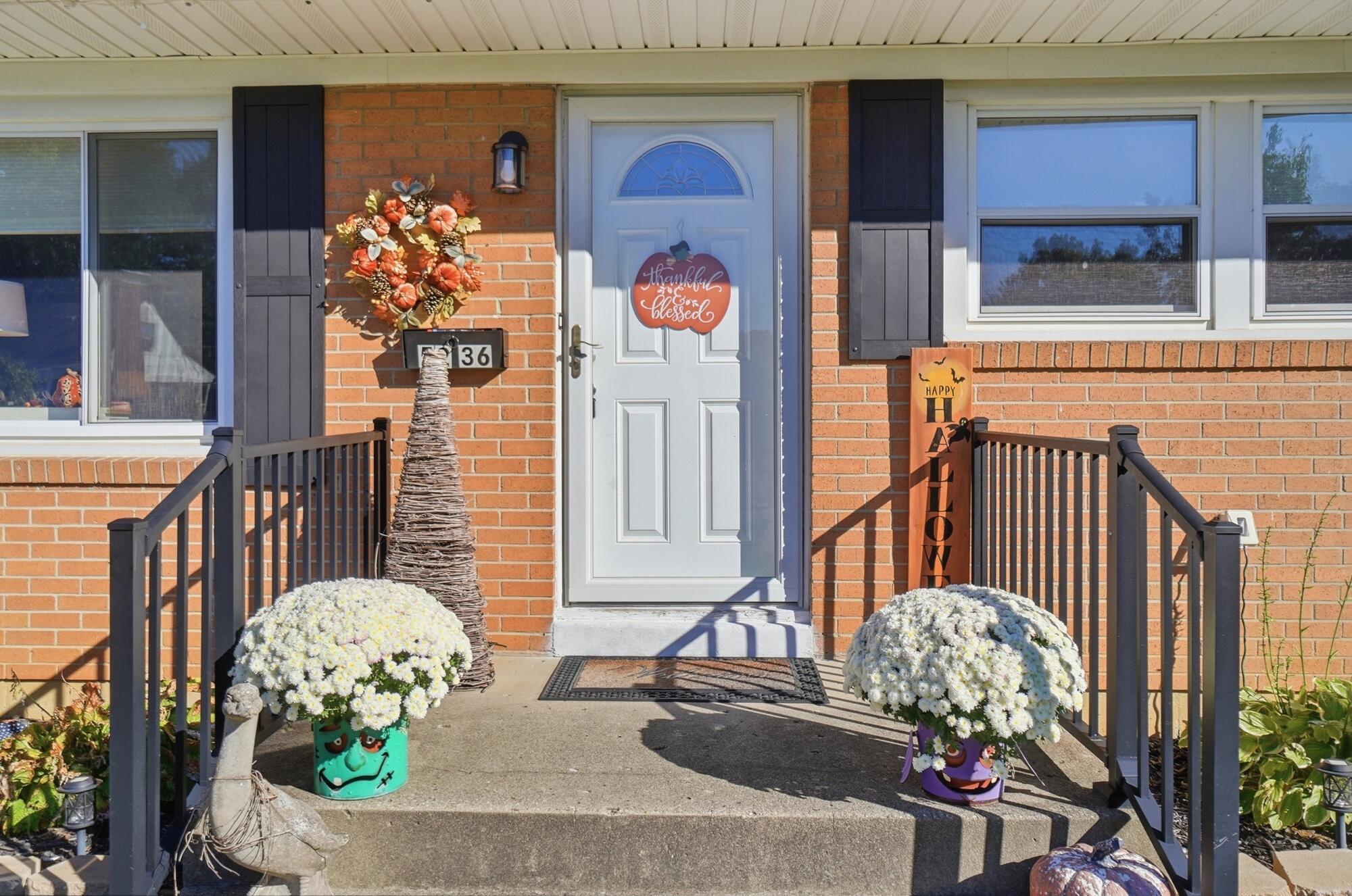 5236 Taywell, Springfield, Ohio 45503