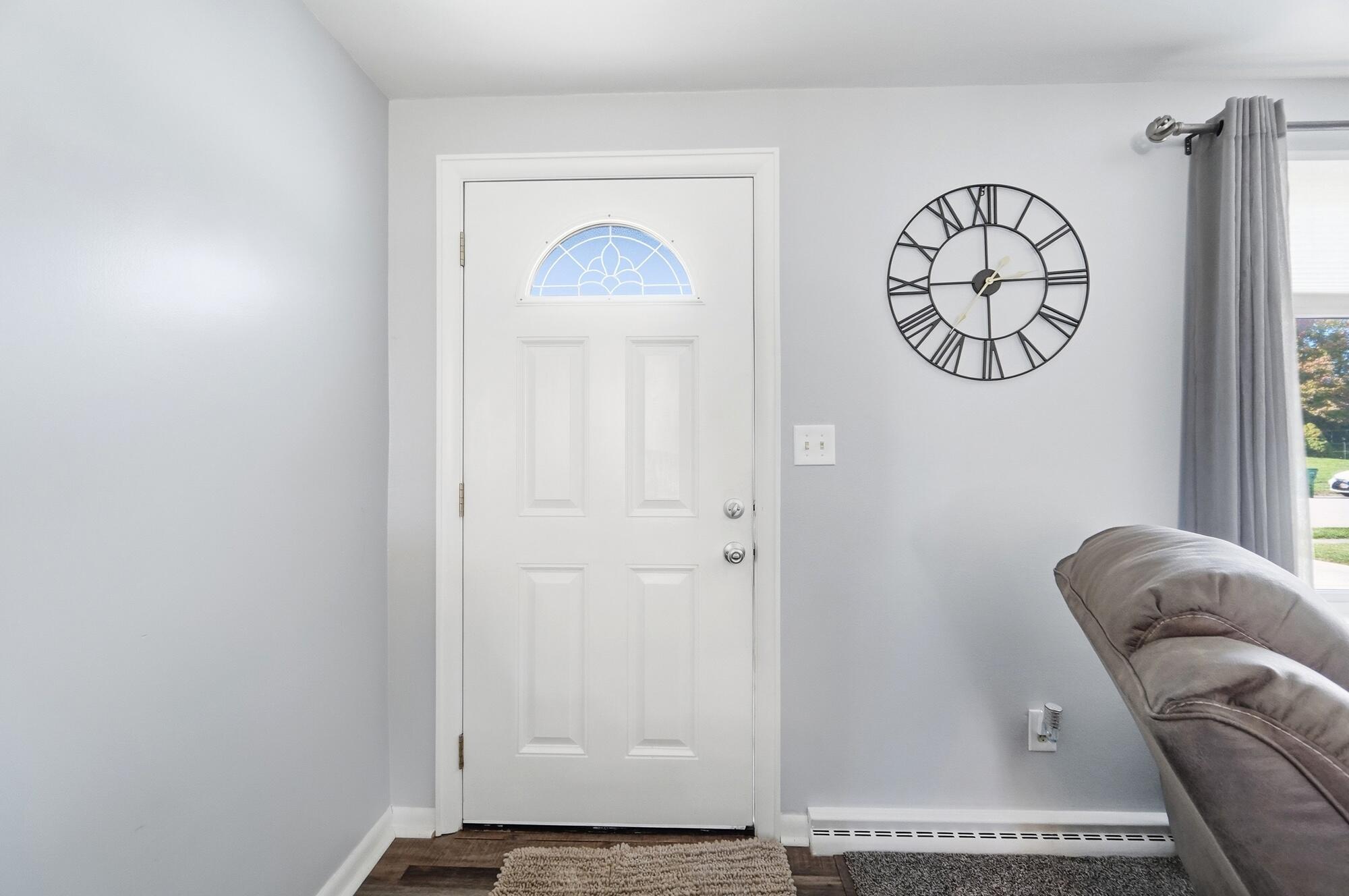 5236 Taywell, Springfield, Ohio 45503