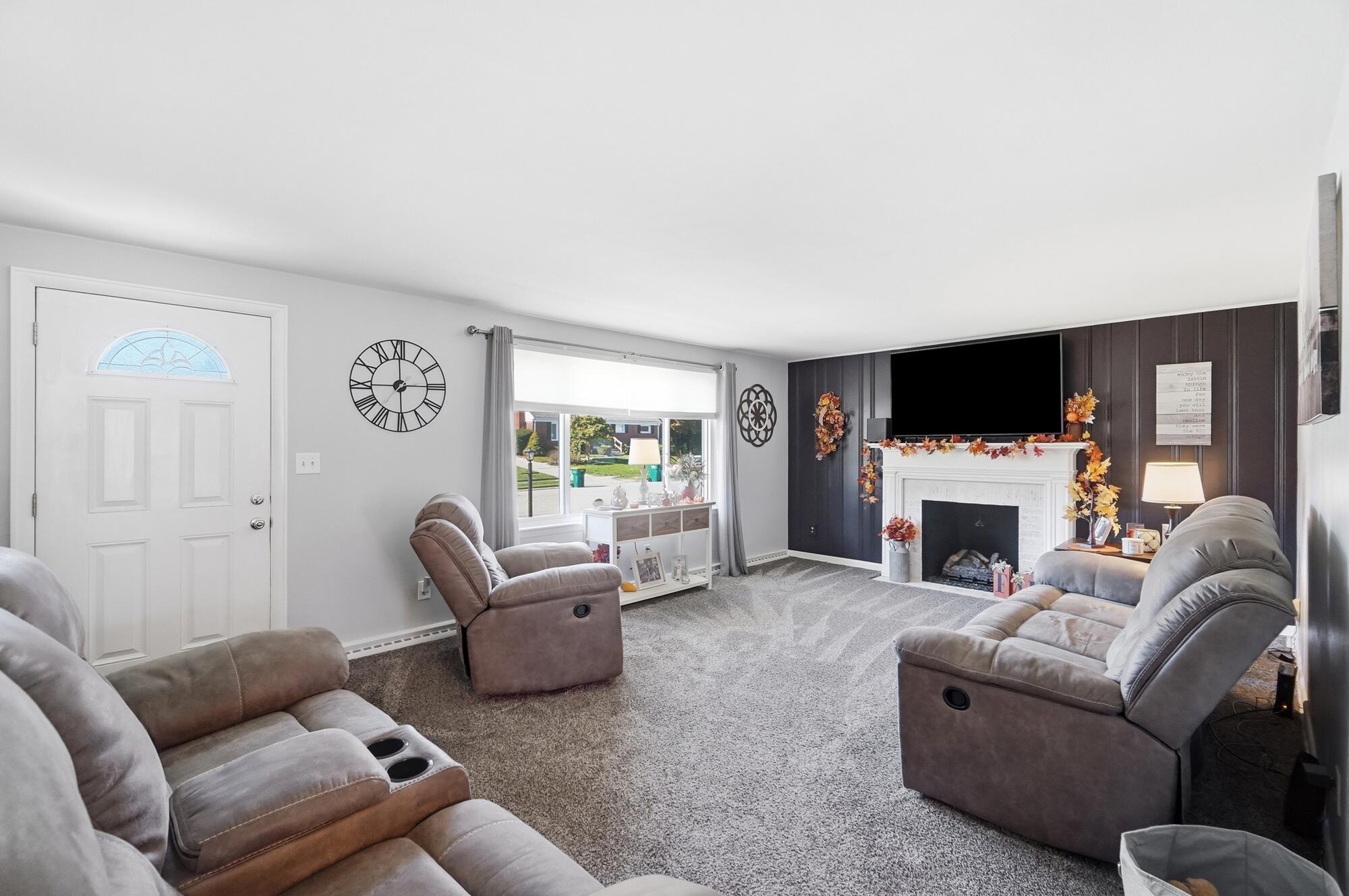 5236 Taywell, Springfield, Ohio 45503