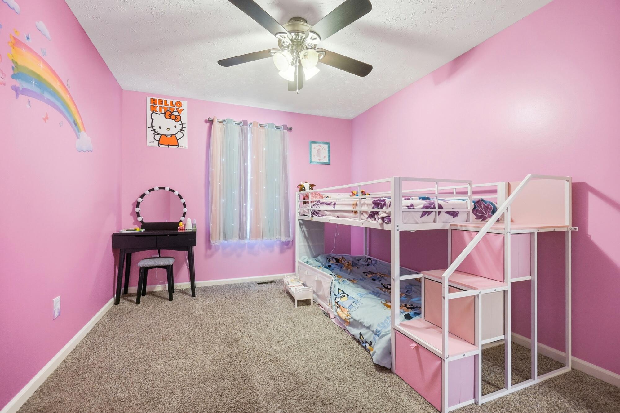 1089 Parkview, Troy, Ohio 45373