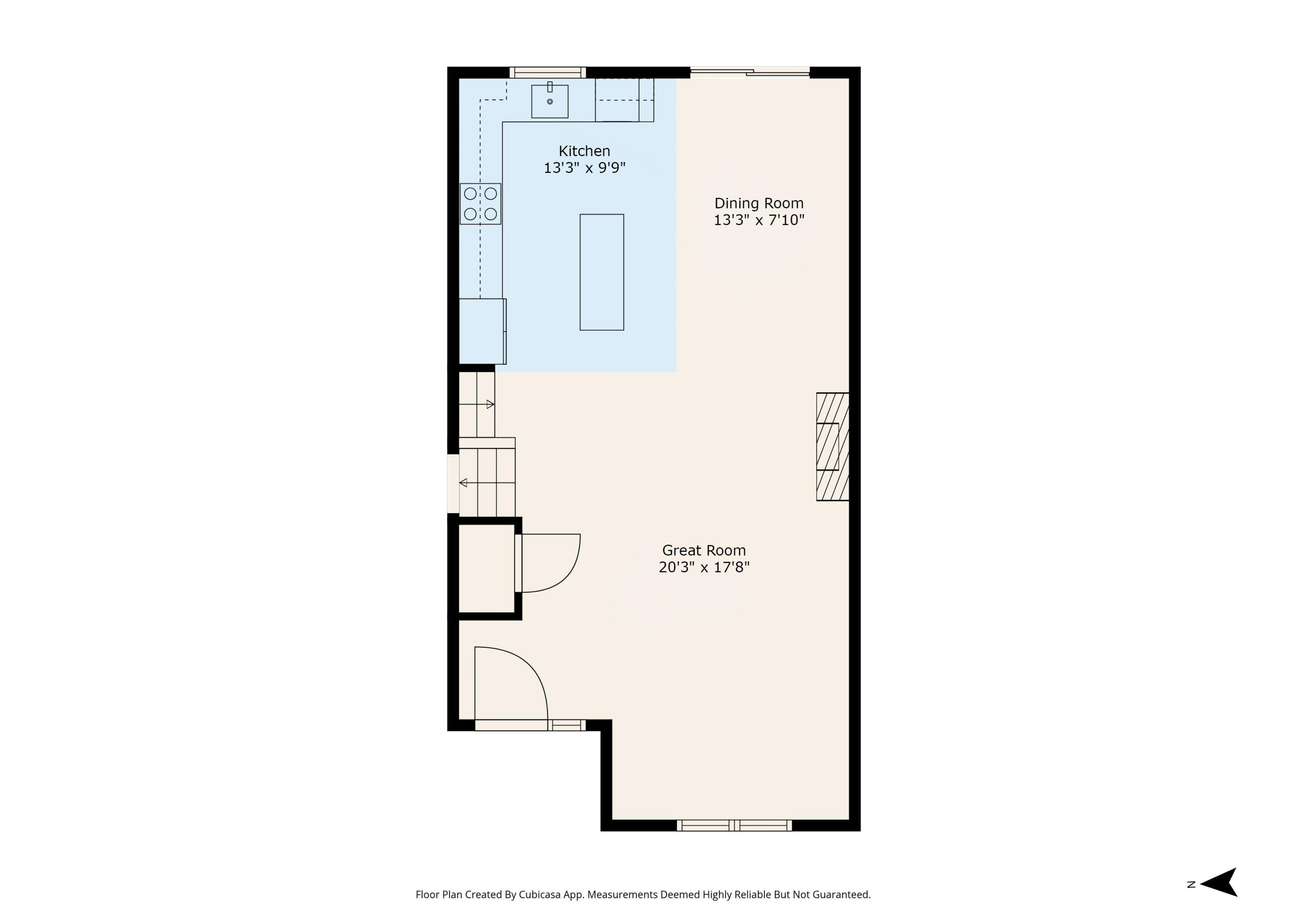 1089 Parkview, Troy, Ohio 45373