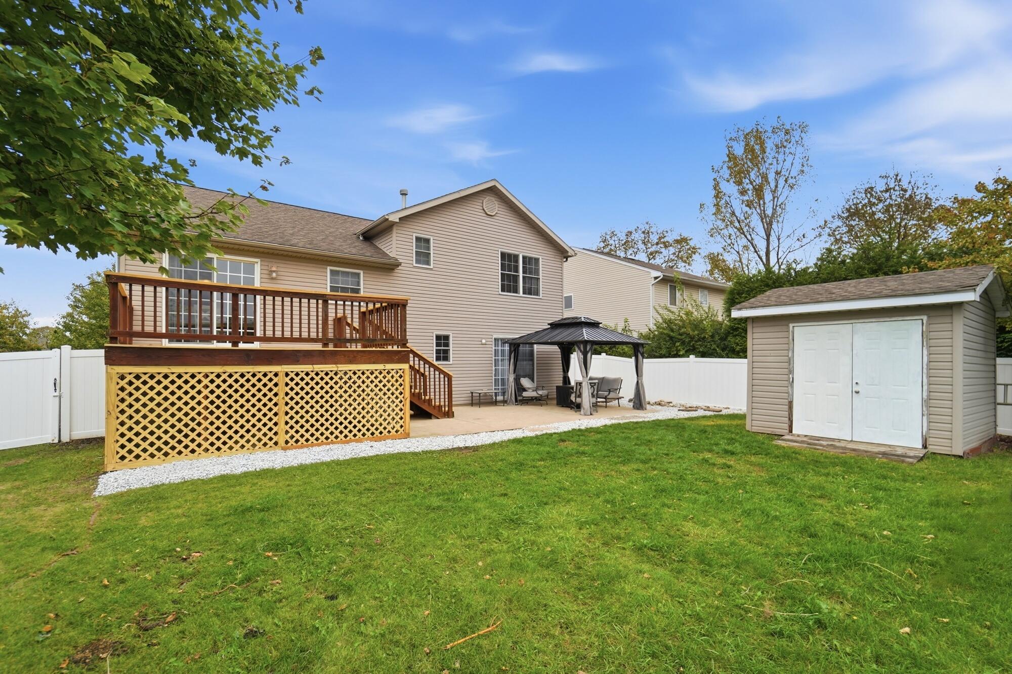 1089 Parkview, Troy, Ohio 45373