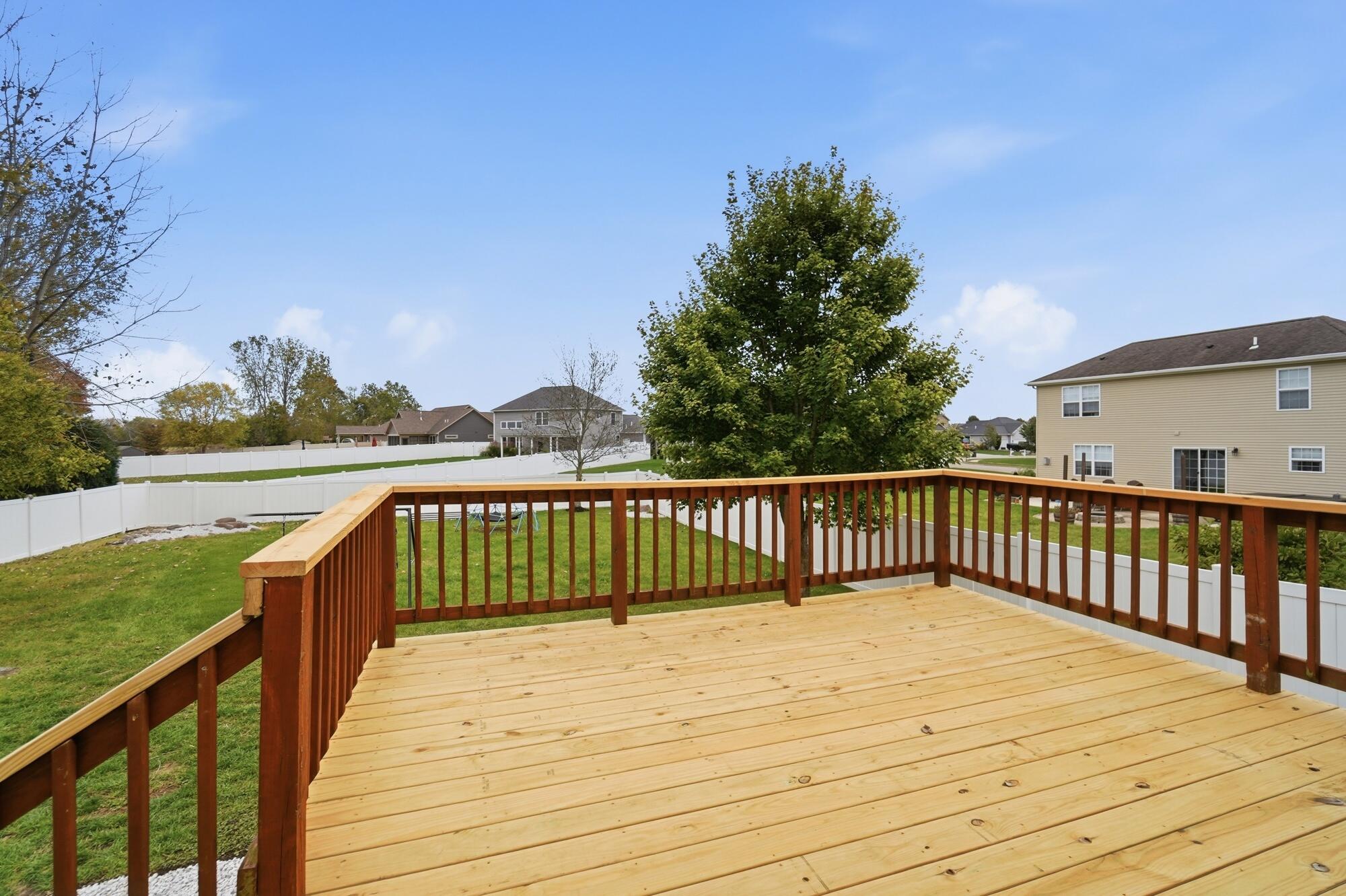 1089 Parkview, Troy, Ohio 45373