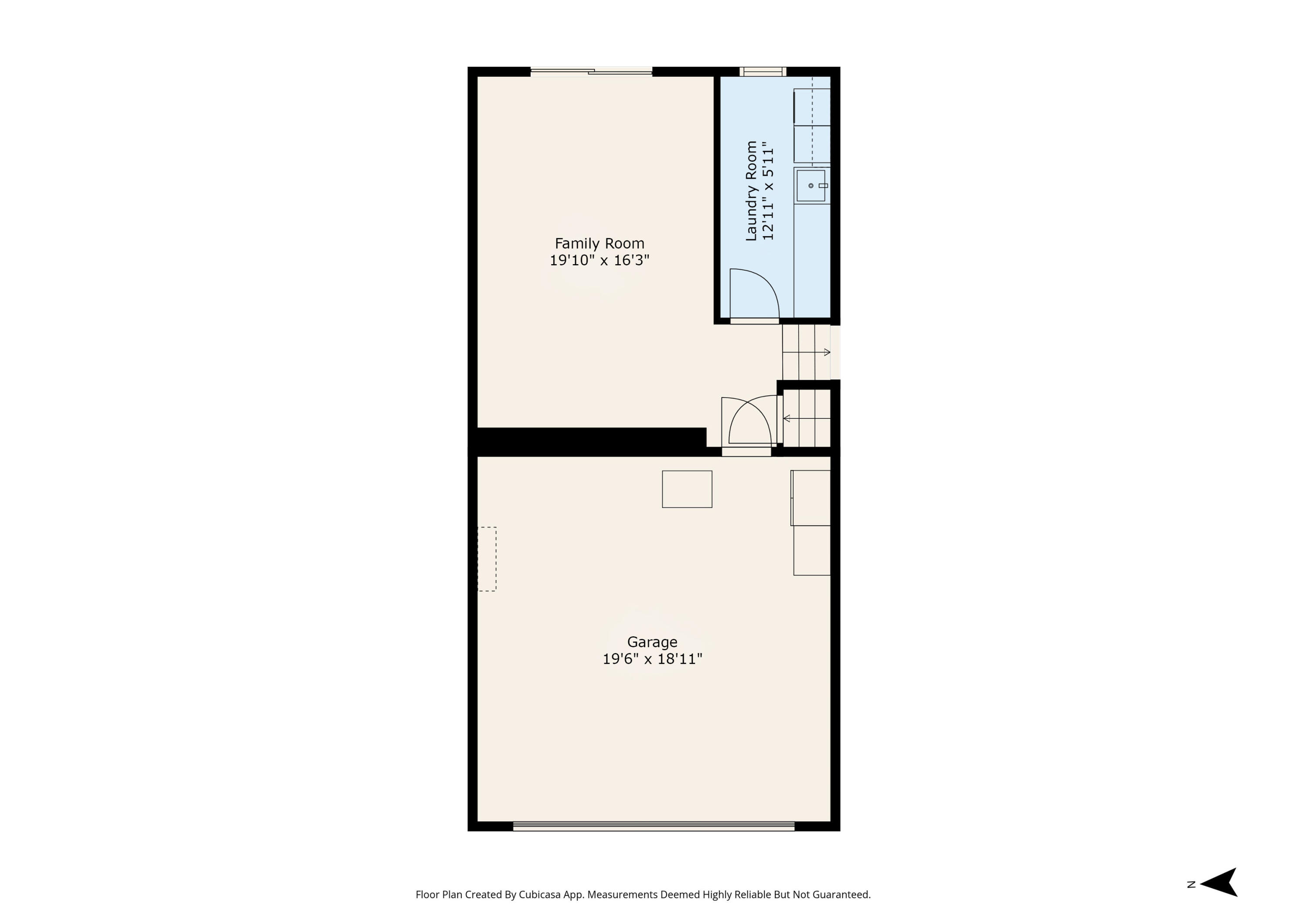 1089 Parkview, Troy, Ohio 45373