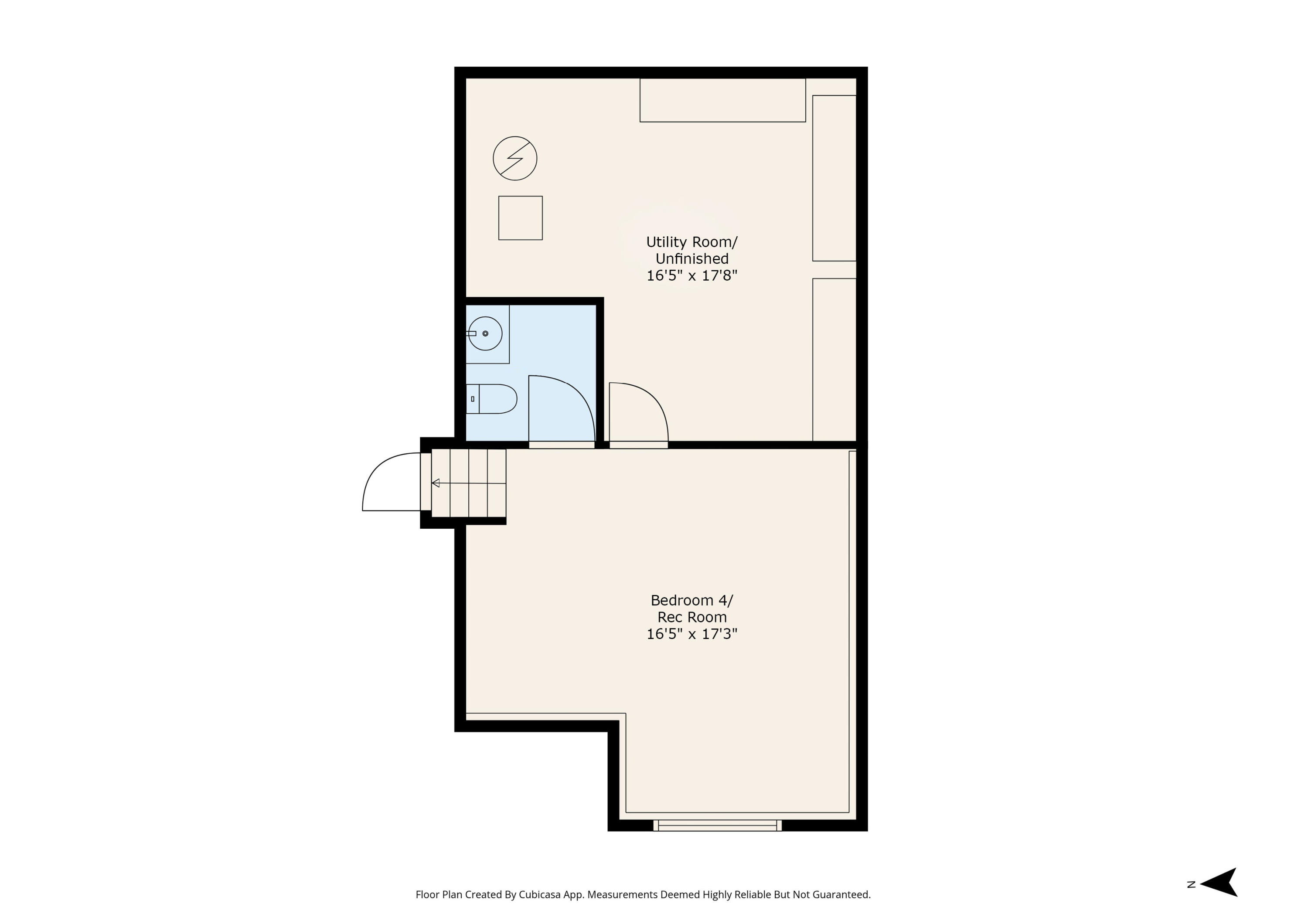 1089 Parkview, Troy, Ohio 45373