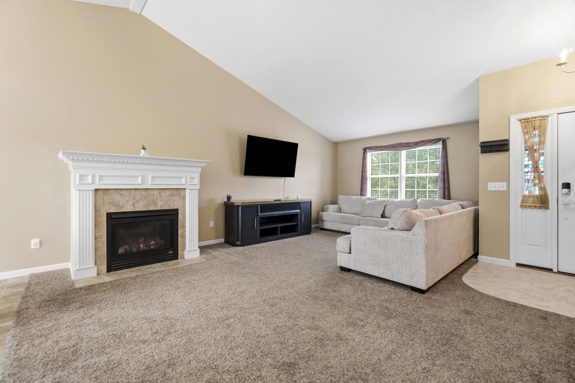 1089 Parkview, Troy, Ohio 45373